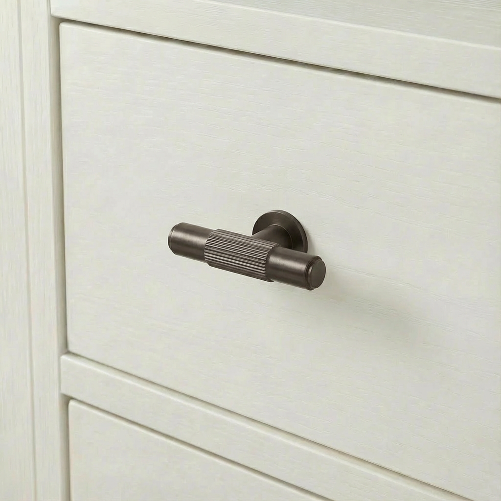 Hart Cabinet T-Bar