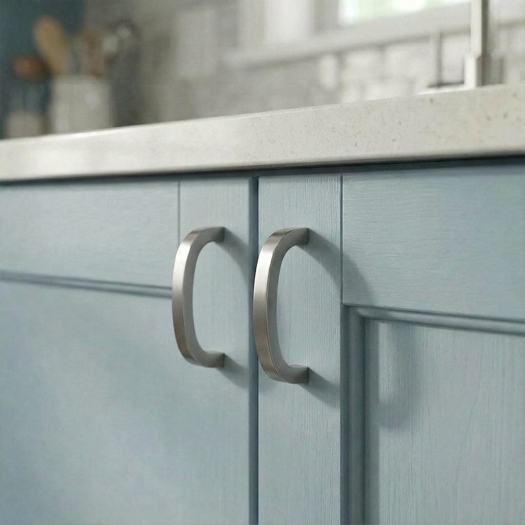 Mero Cabinet Knob