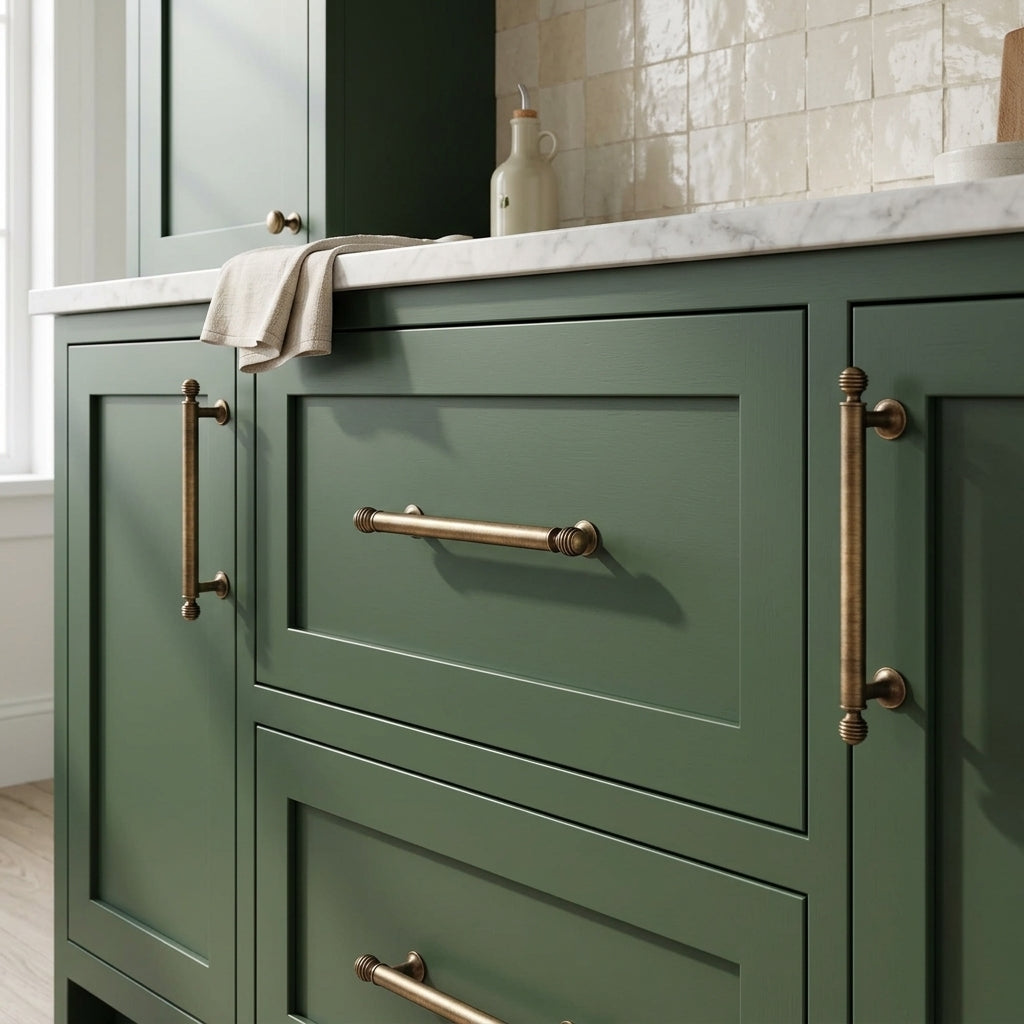 Loro Cabinet Pull