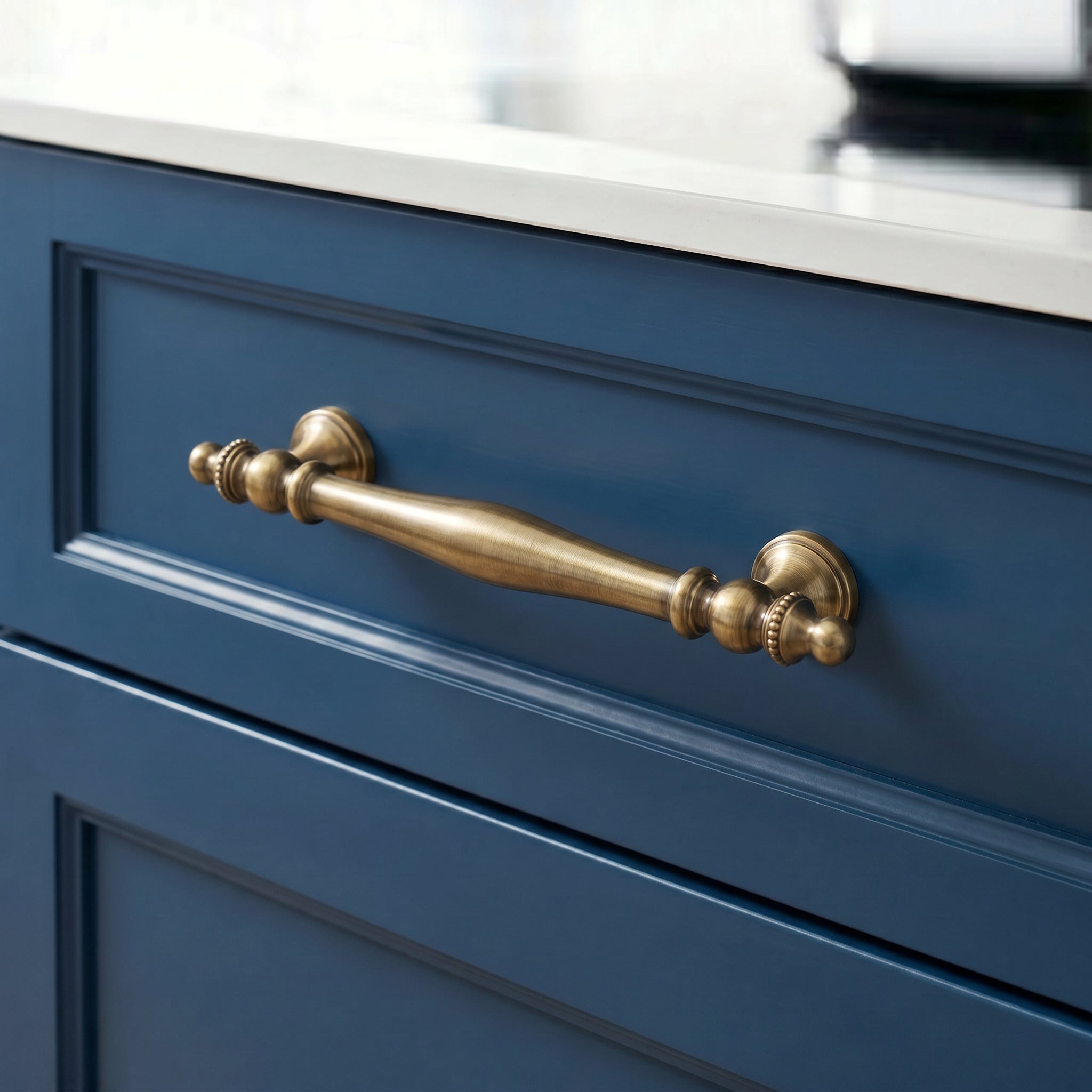 Ames Cabinet Pull