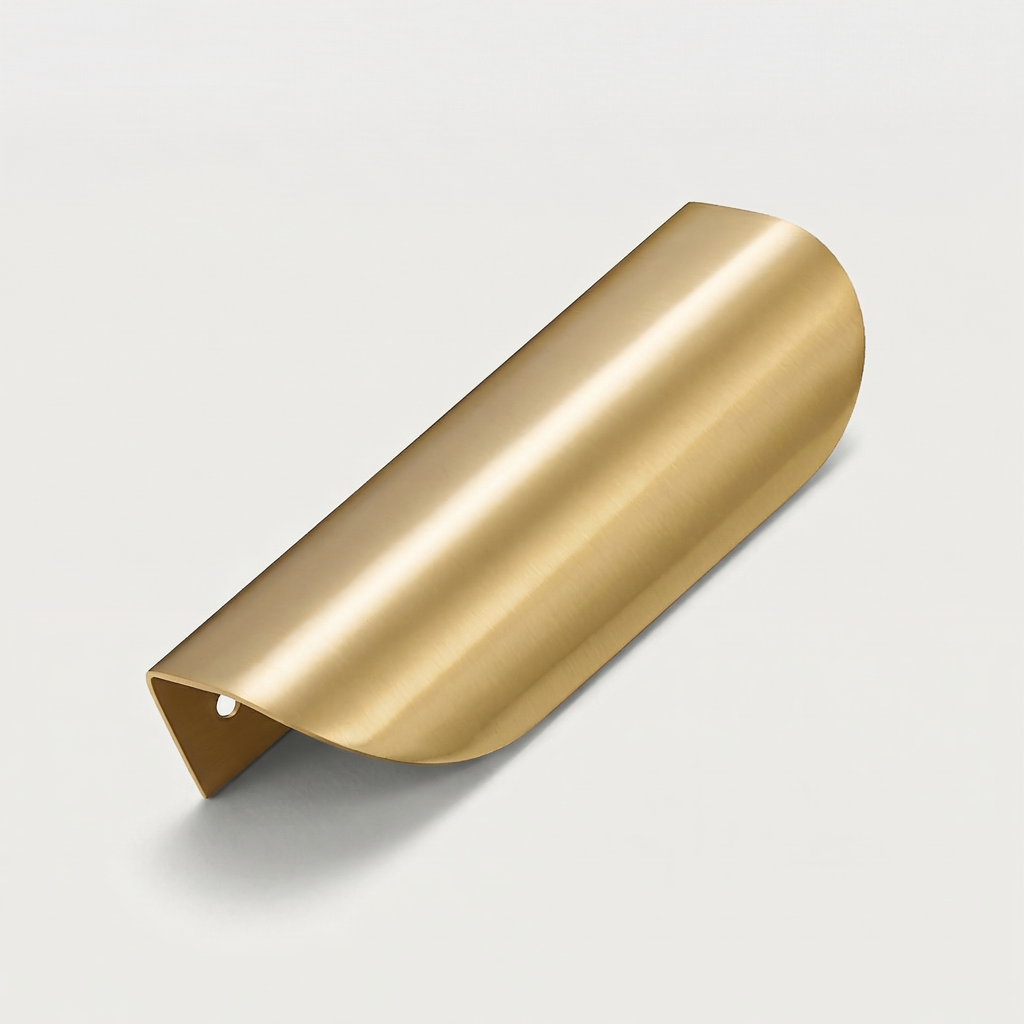 Trim Cabinet Pull