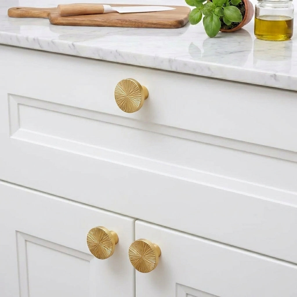 Arla Cabinet knob