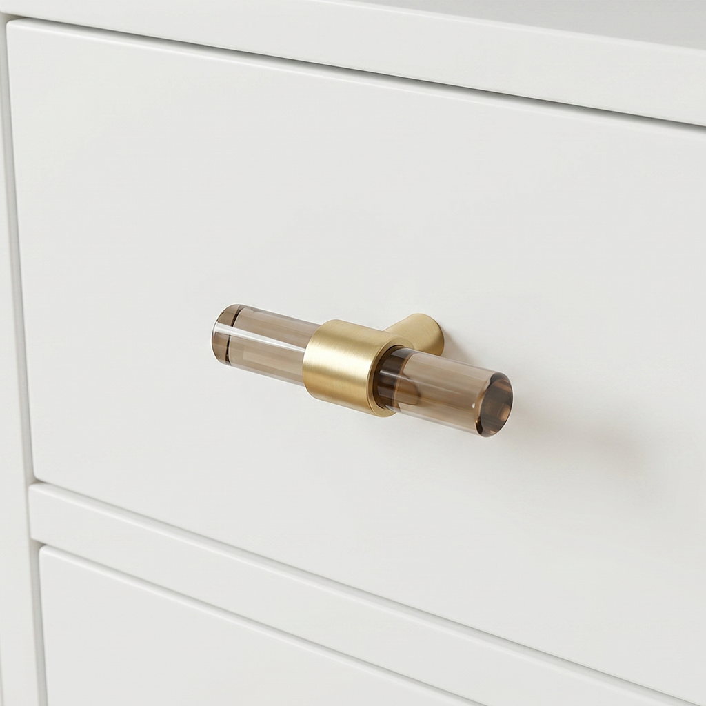 Luma Cabinet T-Bar