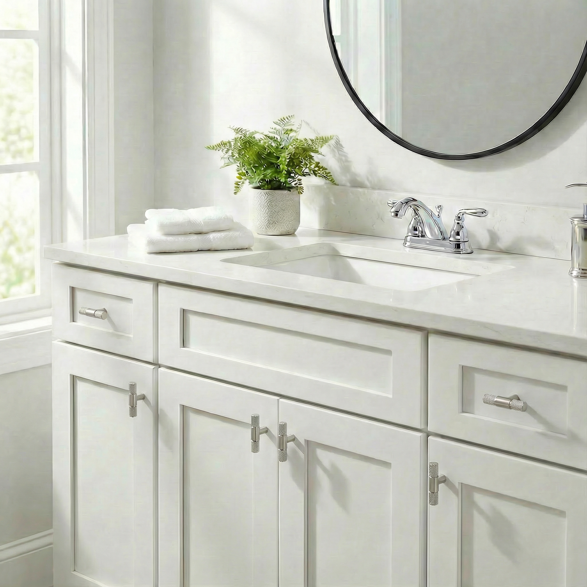 Livo Cabinet T-Bar