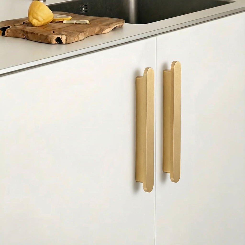 Sola Cabinet Pull