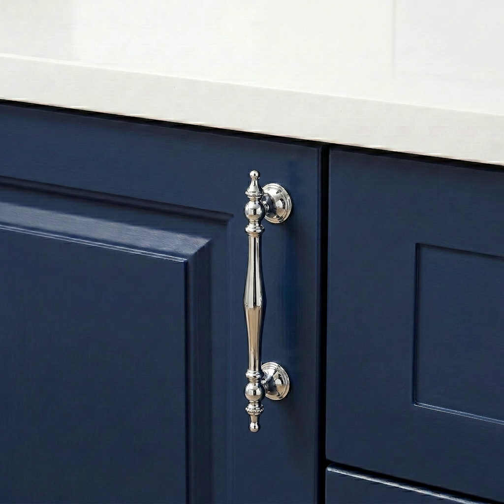 Ames Cabinet Pull