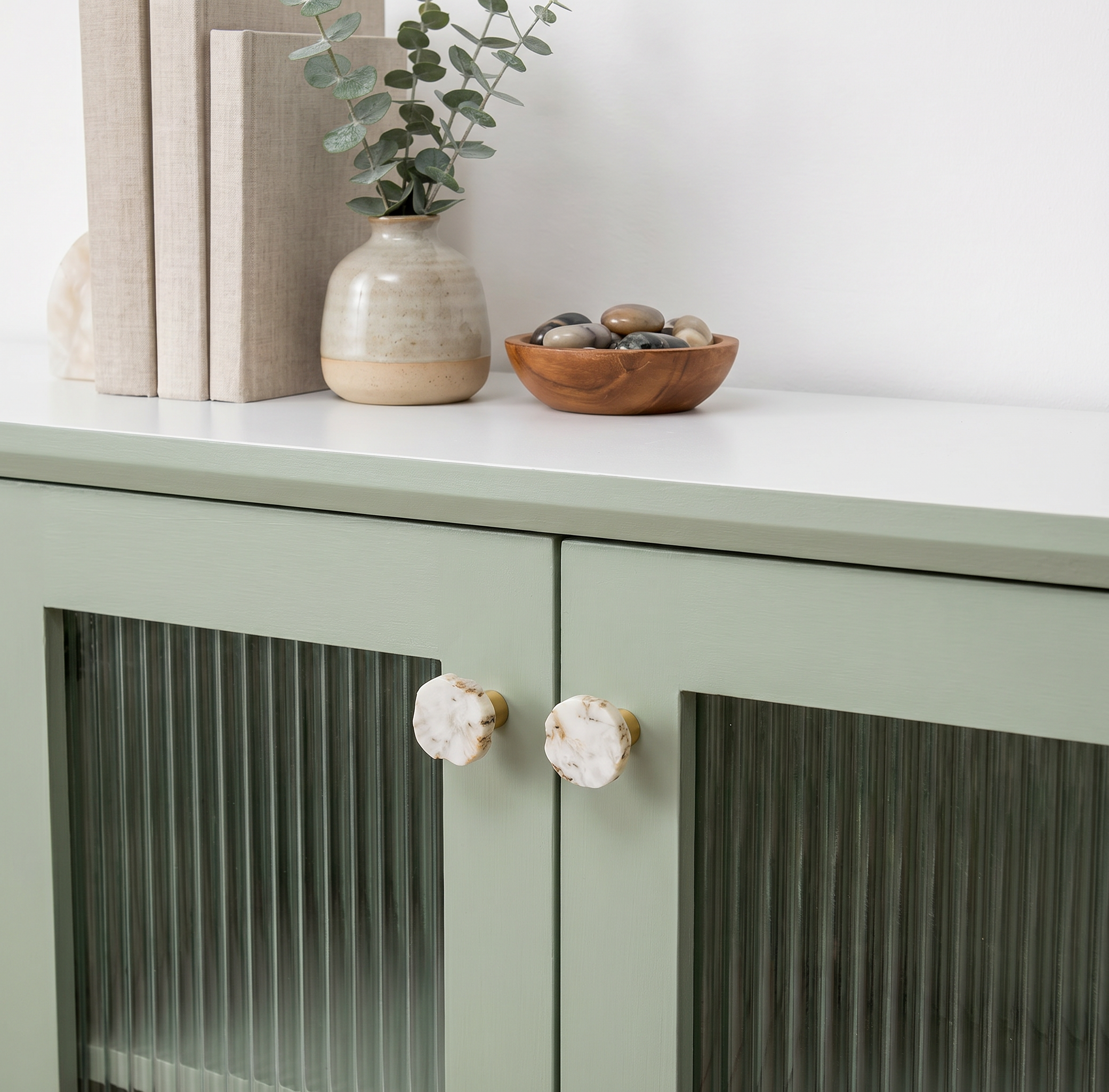 Vena Cabinet Knob