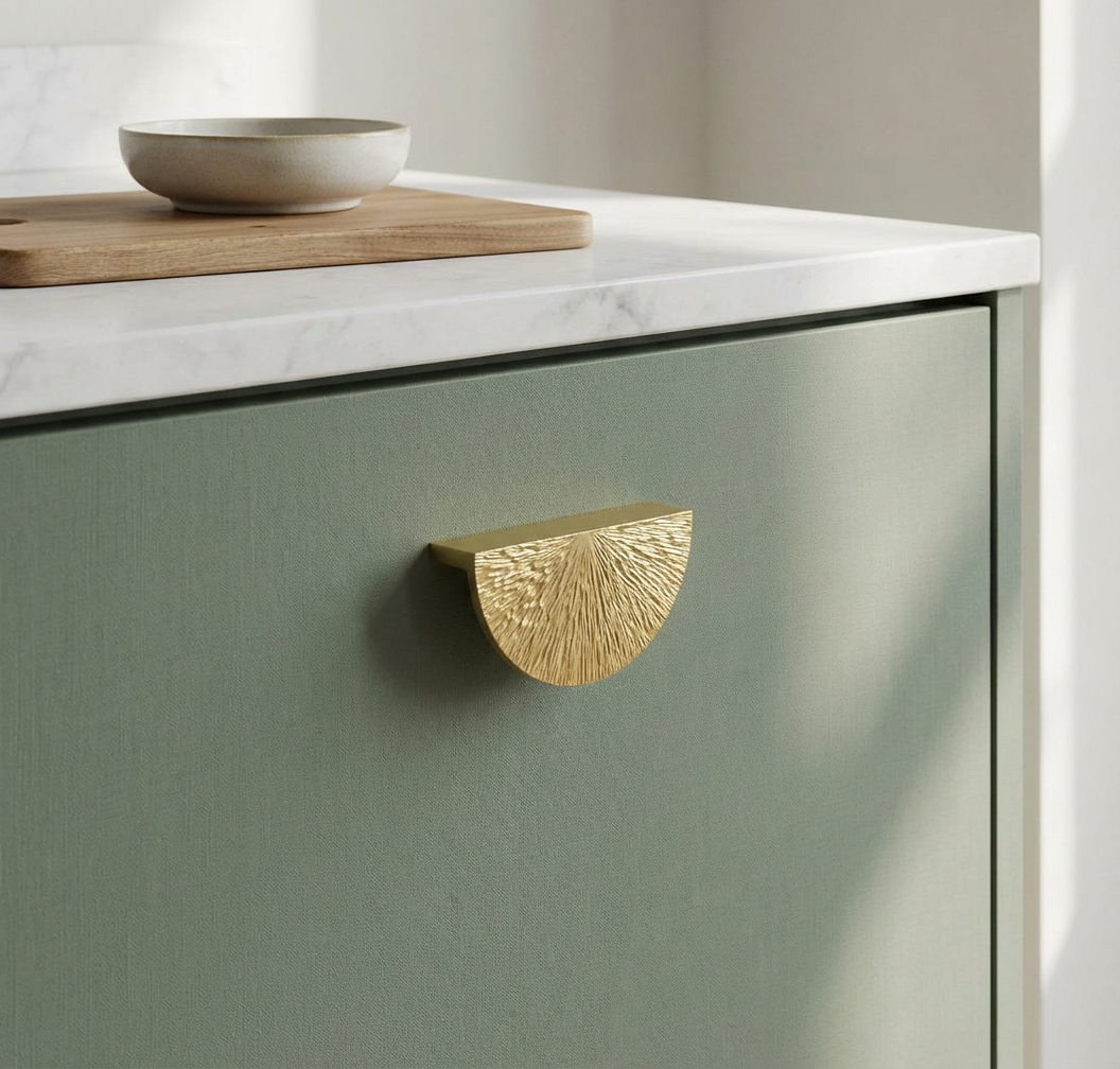 Arla Cabinet Pull