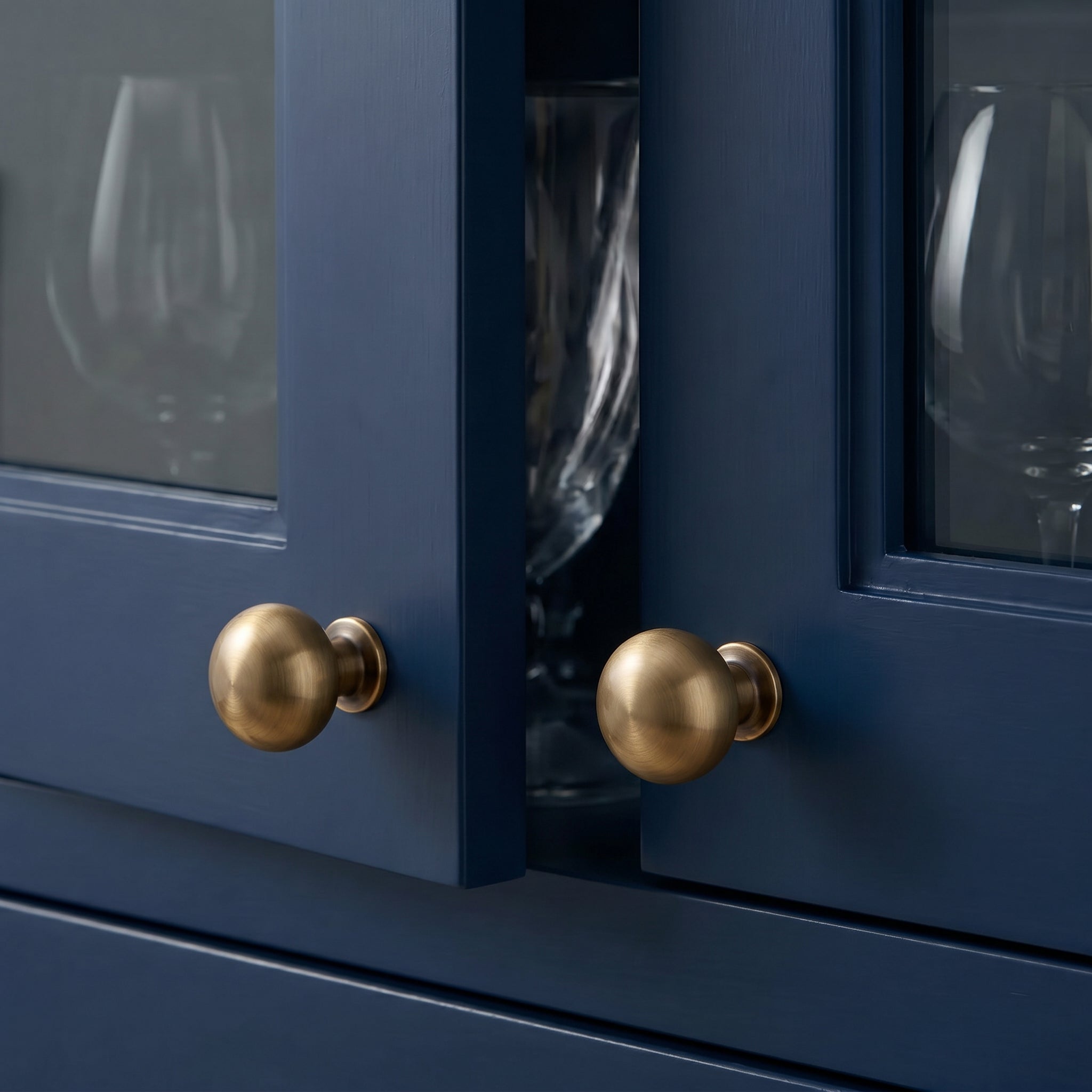 Vera Cabinet Knob