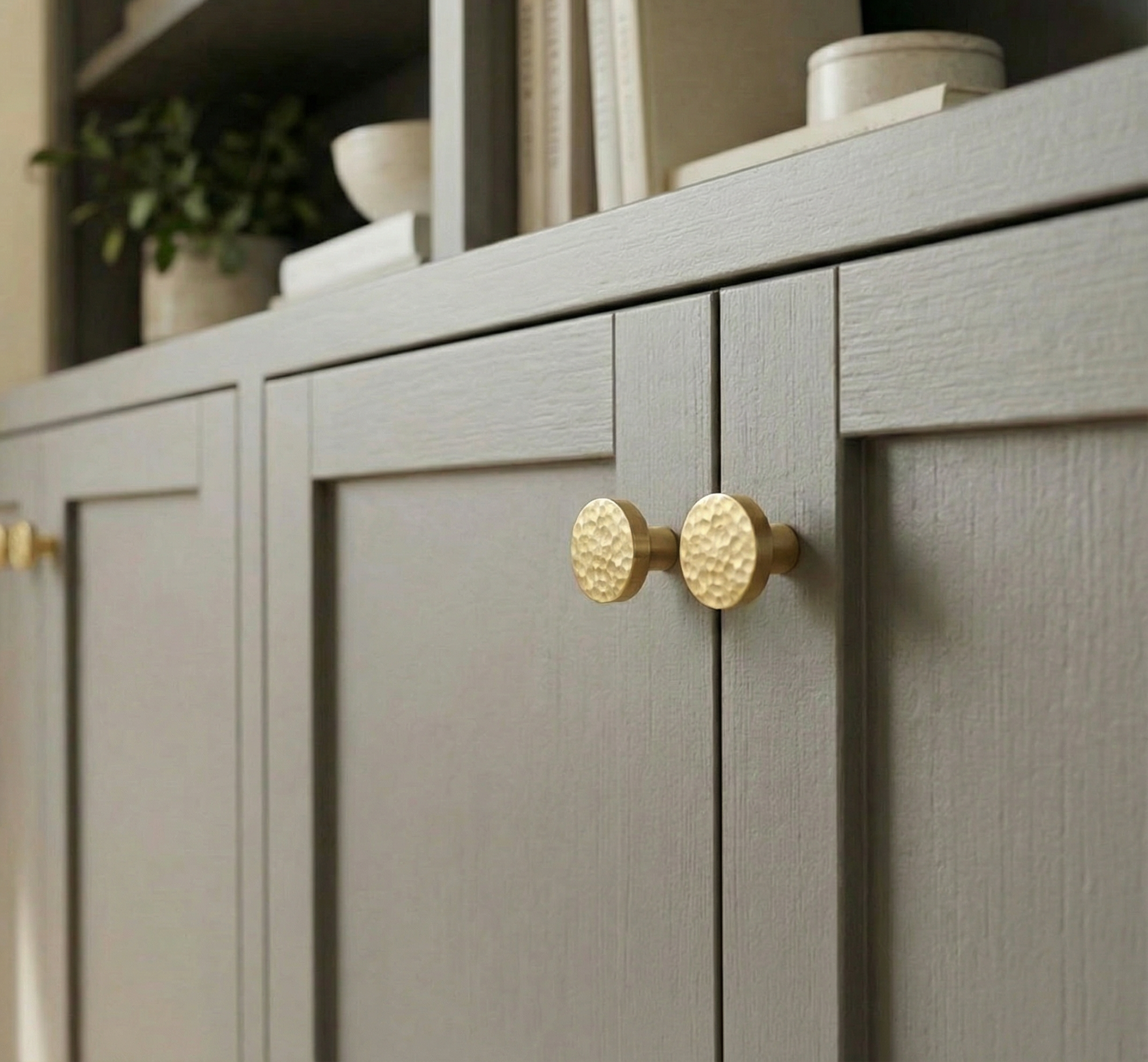 Tava Cabinet Knob