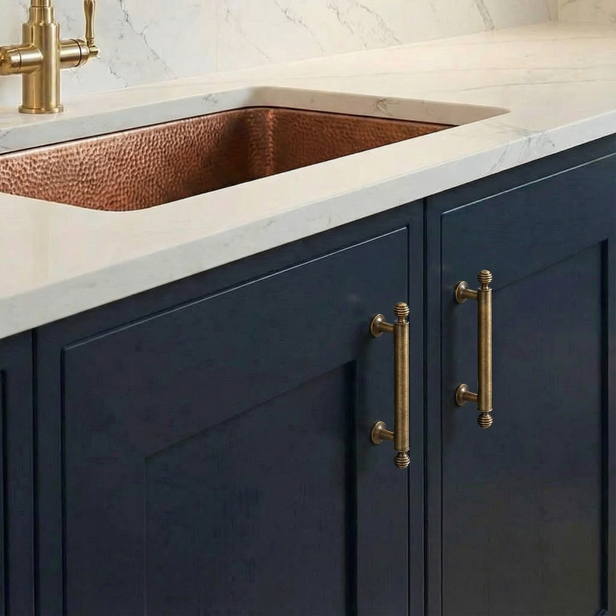Loro Cabinet Pull