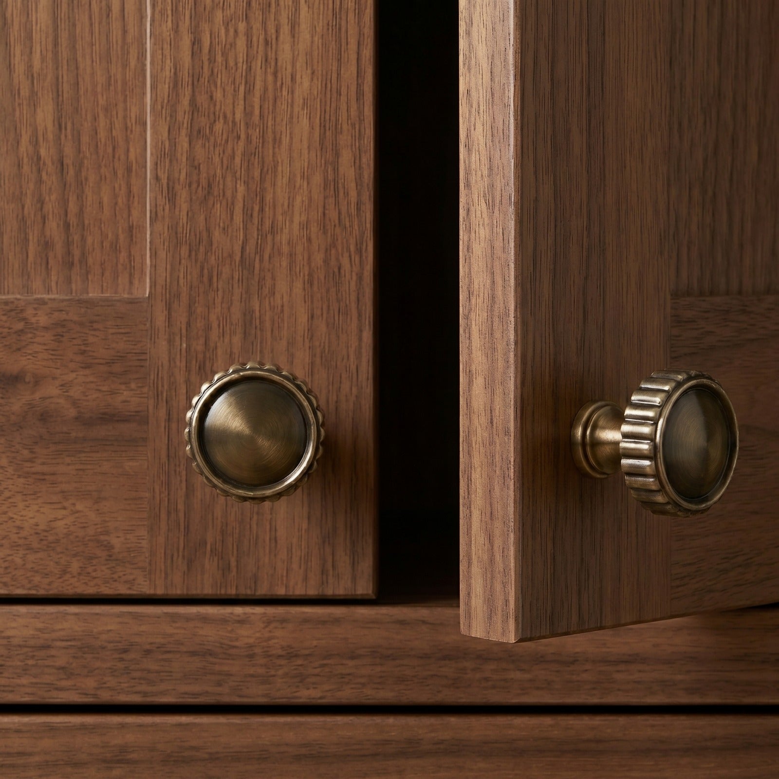 Pipe Cabinet Knob