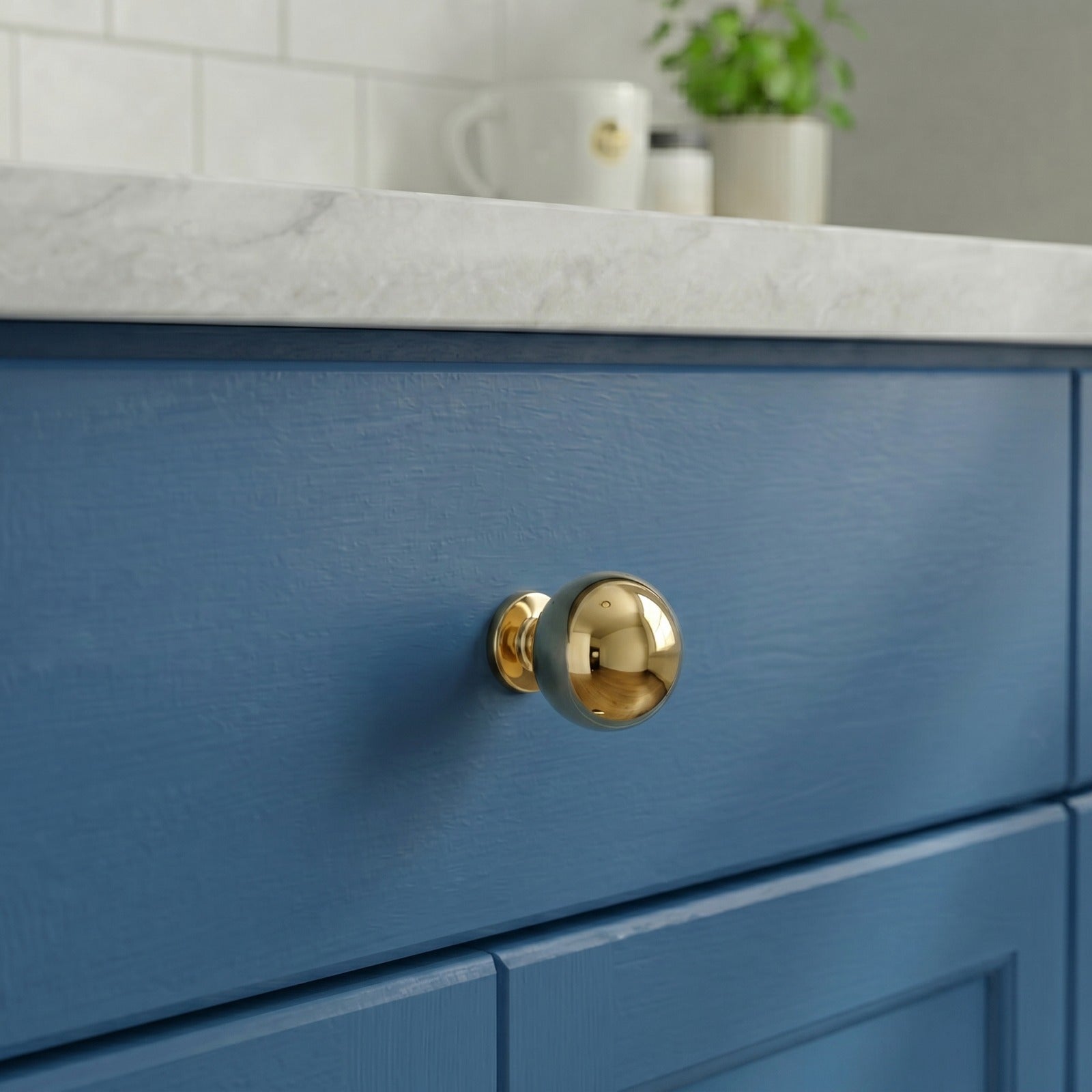 Vera Cabinet Knob