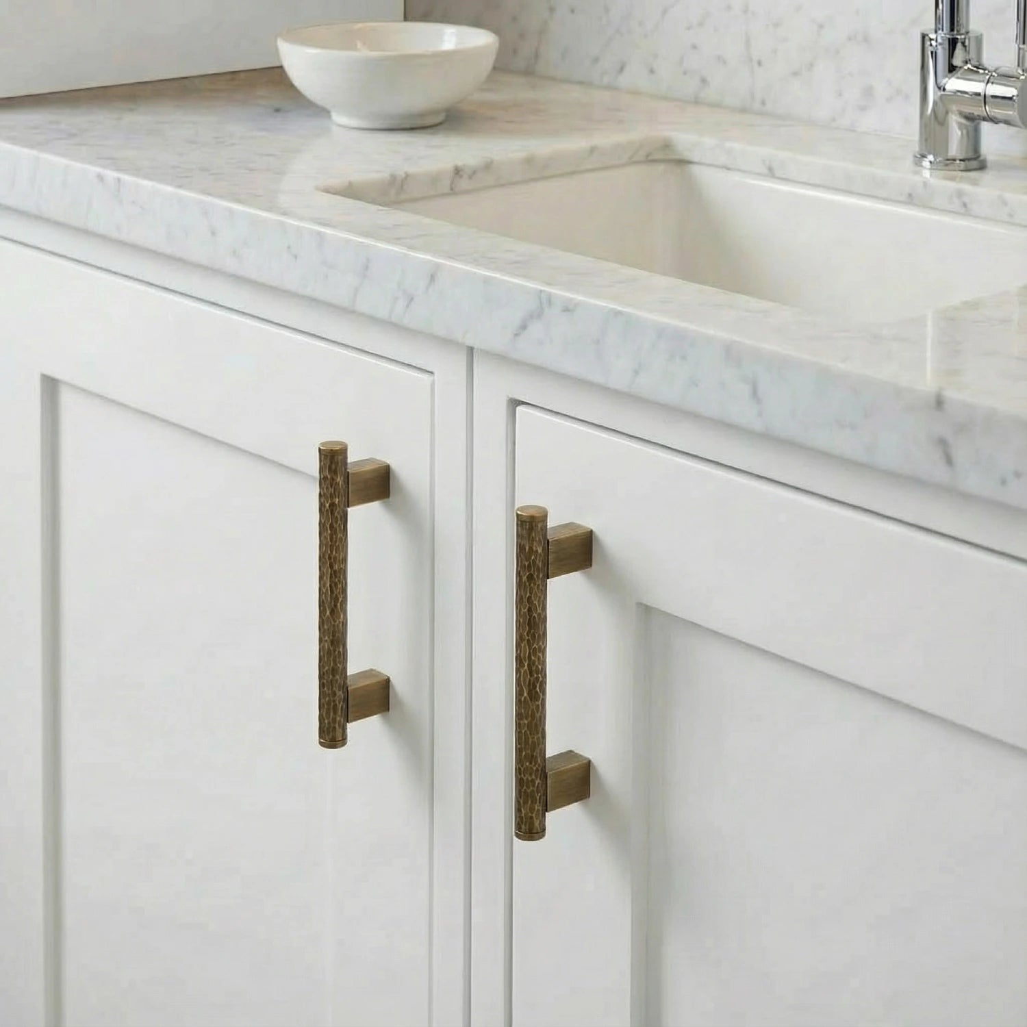 Tava Cabinet Pull