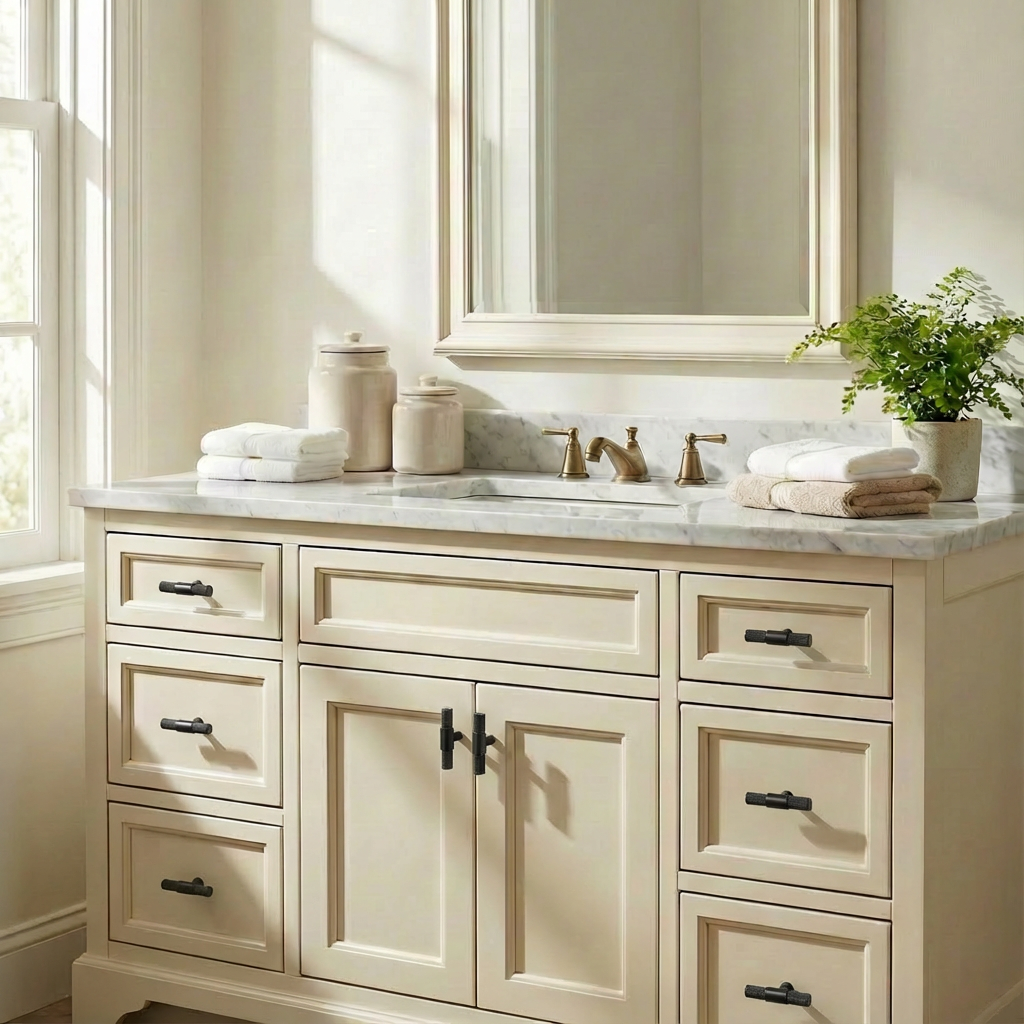 Livo Cabinet T-Bar