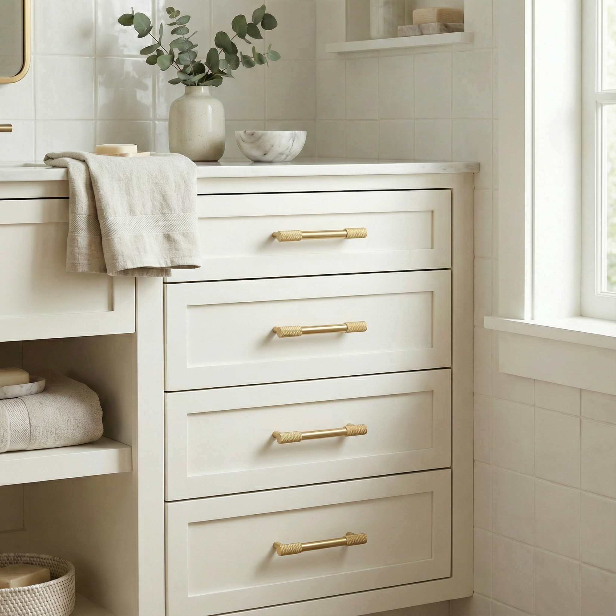 Gild Cabinet Pull