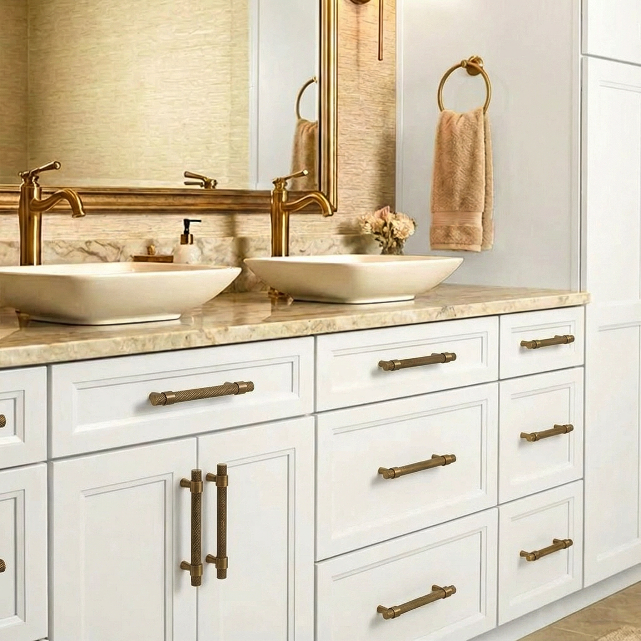 Elva Cabinet Pull