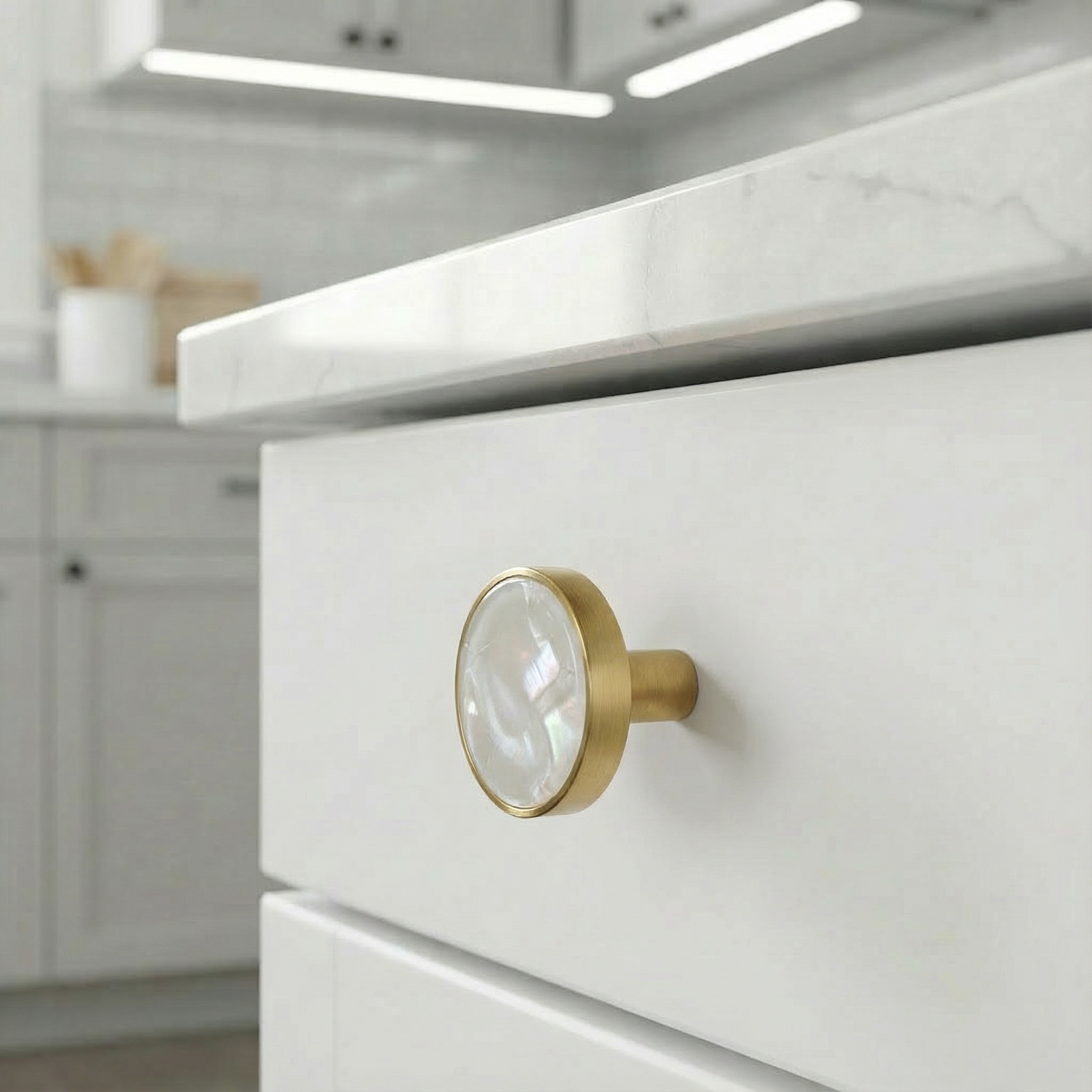 Gema Cabinet Knob