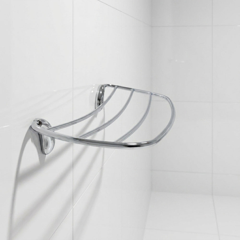 Nola Brass Bathroom Hardware