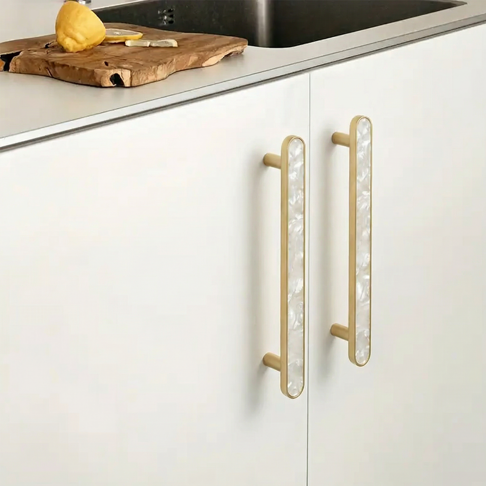 Gema Cabinet Pull