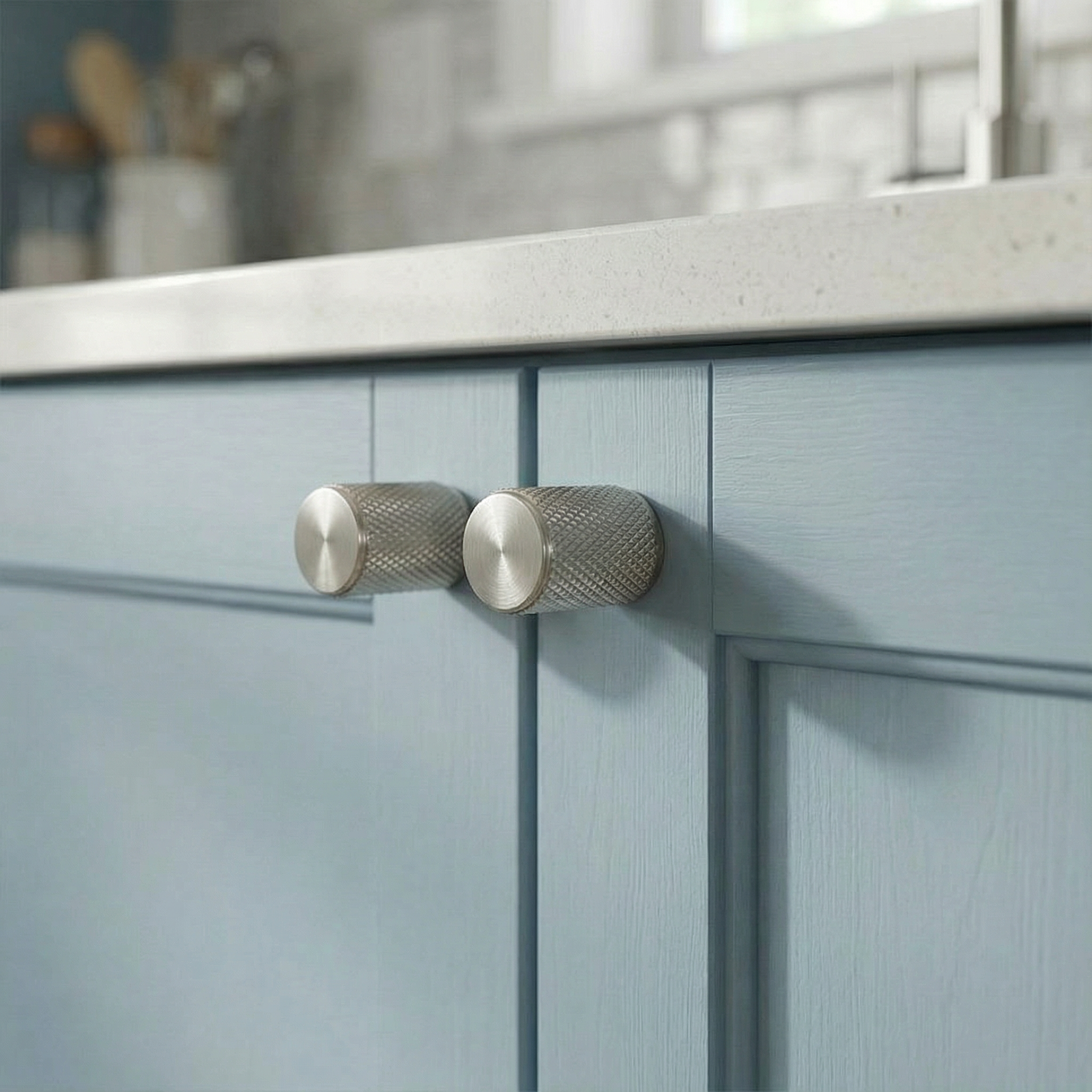 Elva Cabinet knob