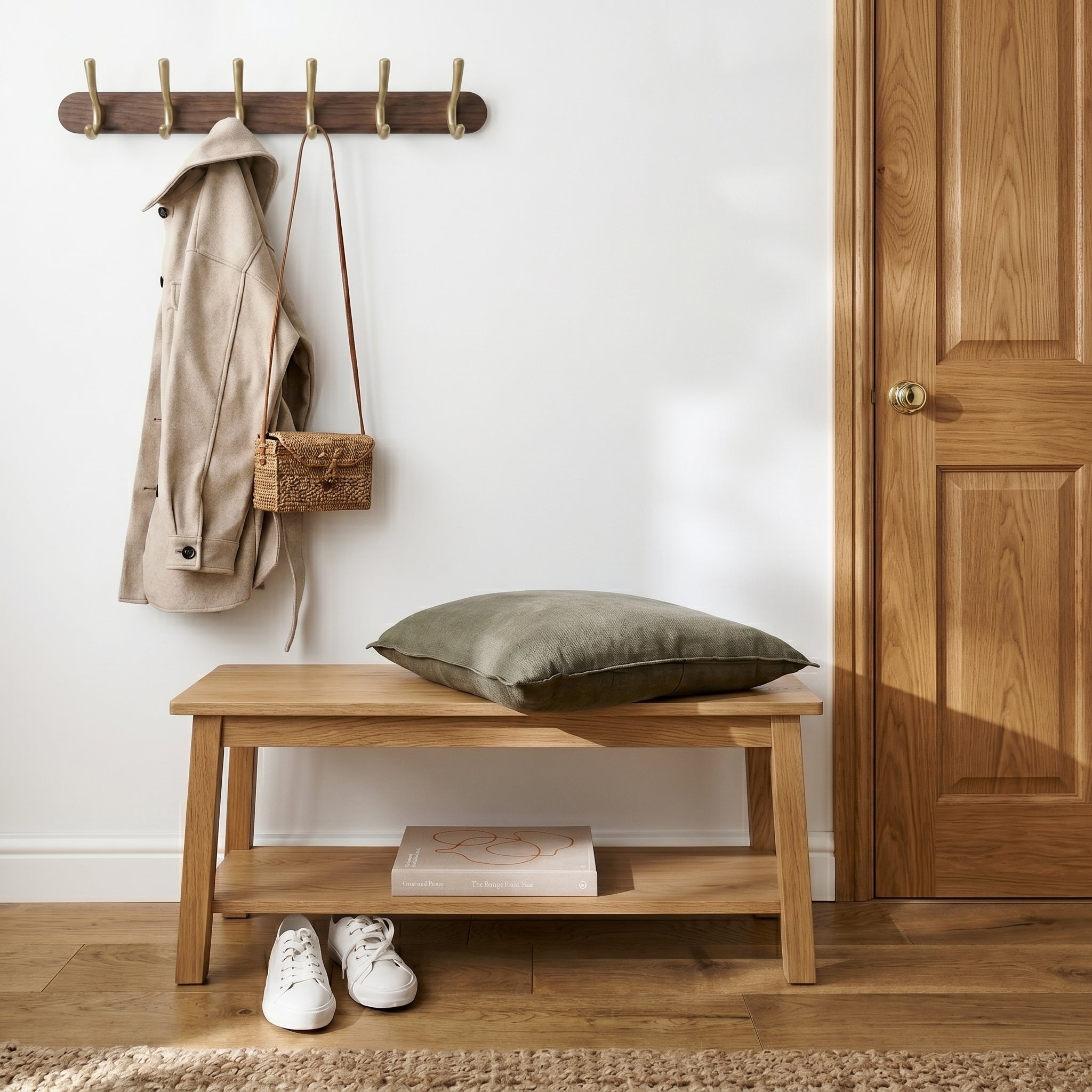 Ceda Wall Hook