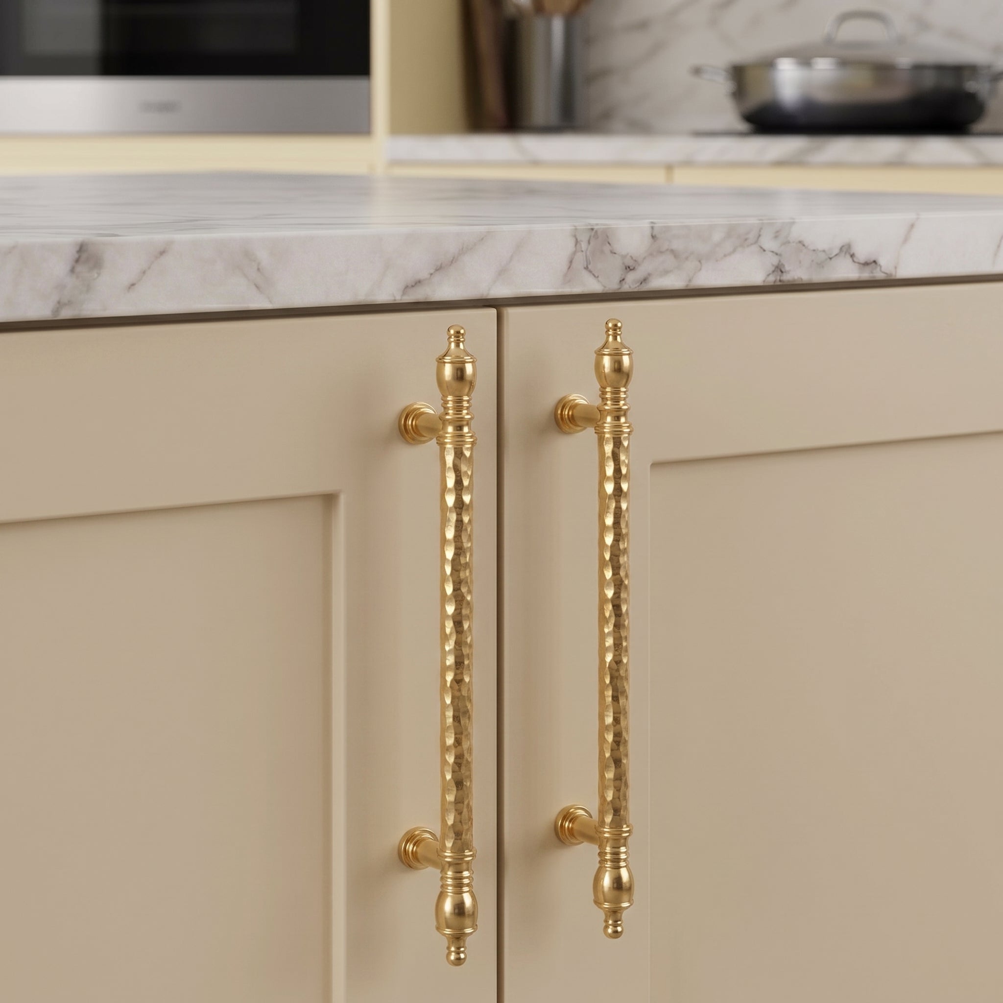 Vigo Cabinet Pull