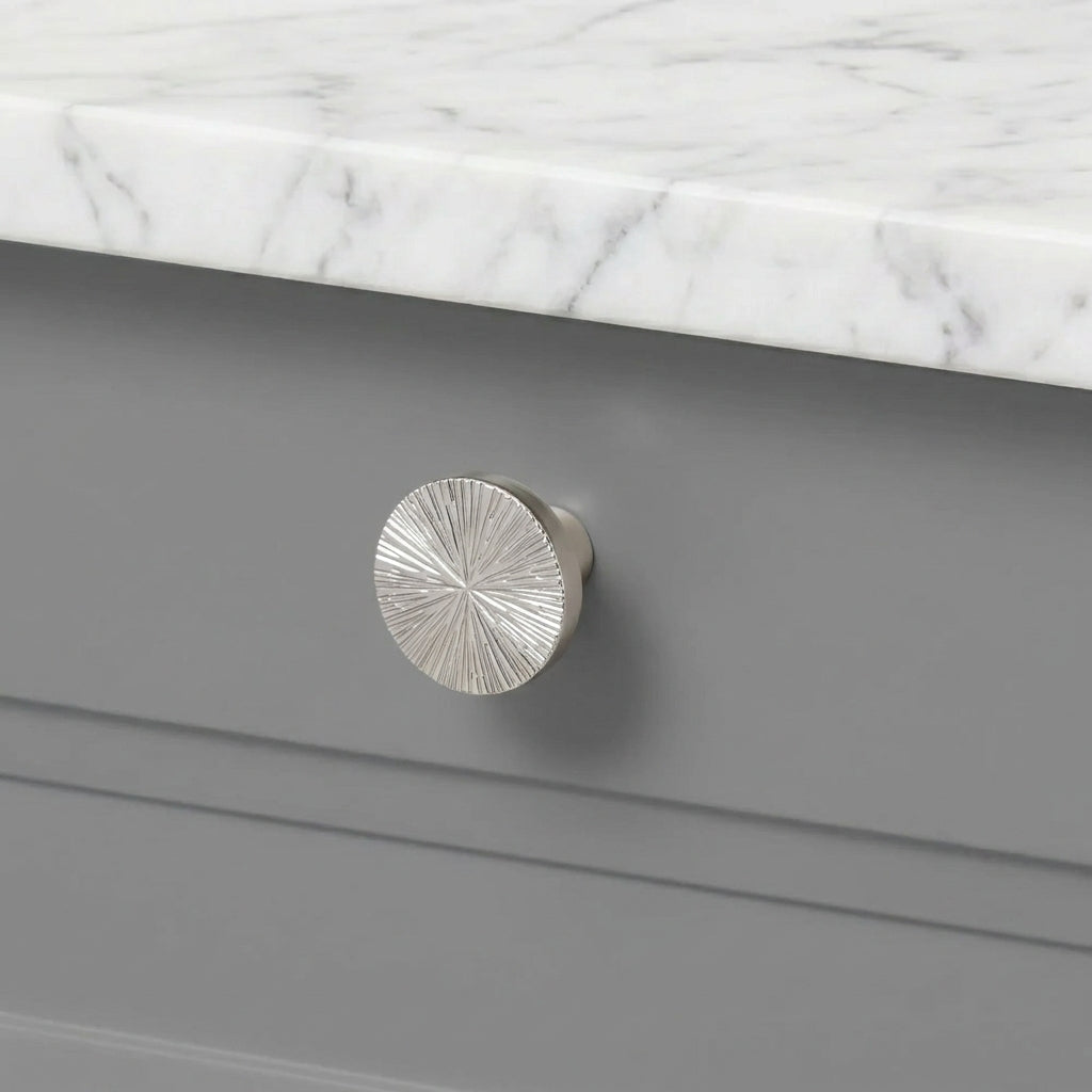 Arla Cabinet knob