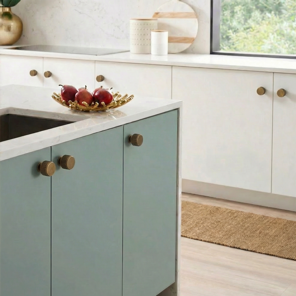 Hart Cabinet Knob