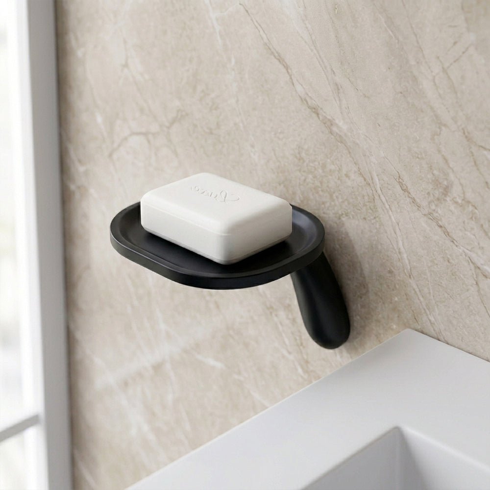Nola Brass Bathroom Hardware