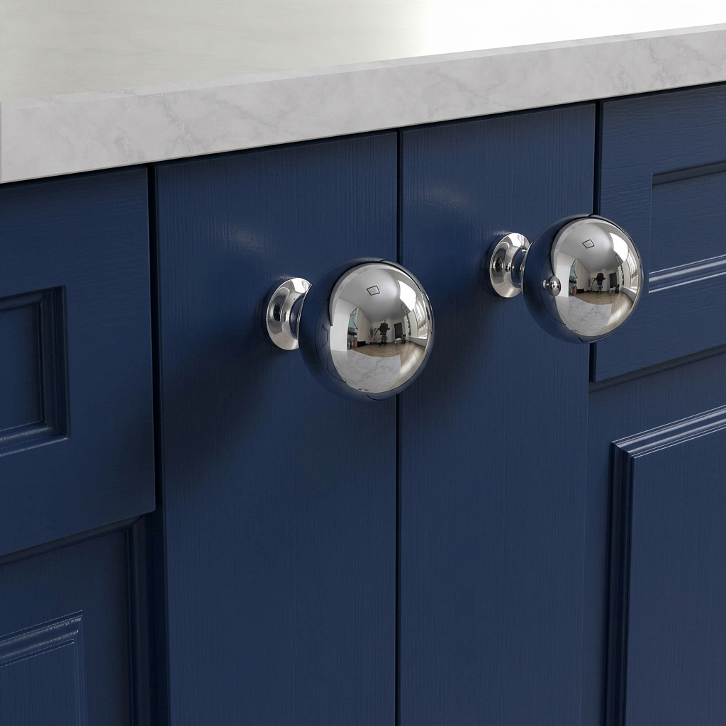 Vera Cabinet Knob