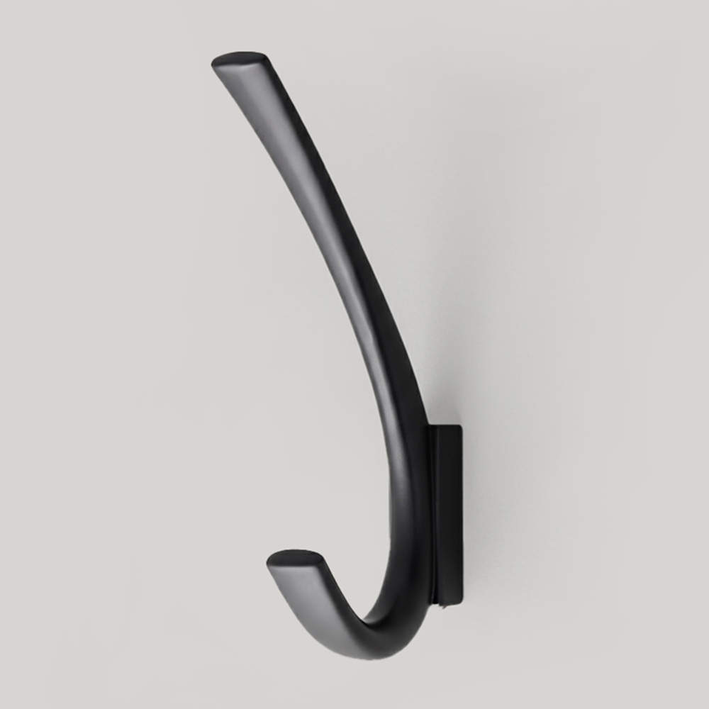 #color_Matte Black