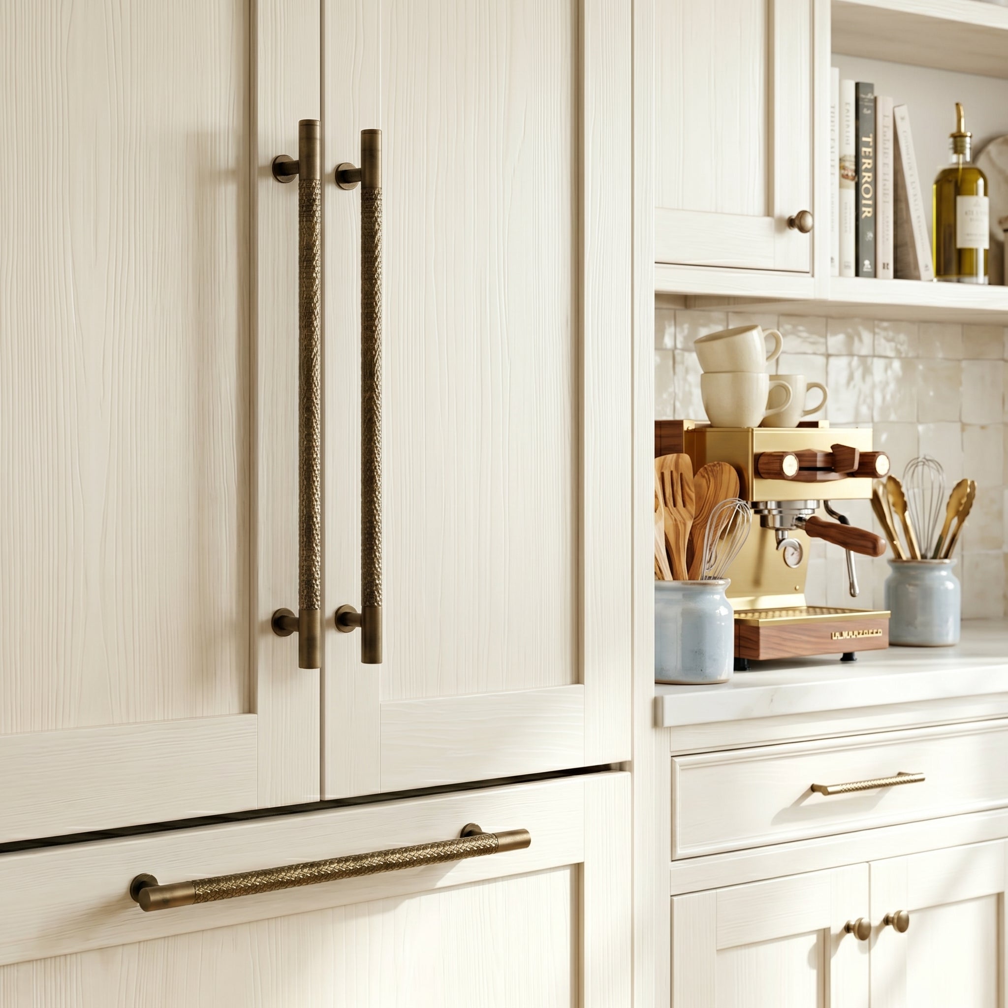 Tava Cabinet Pull