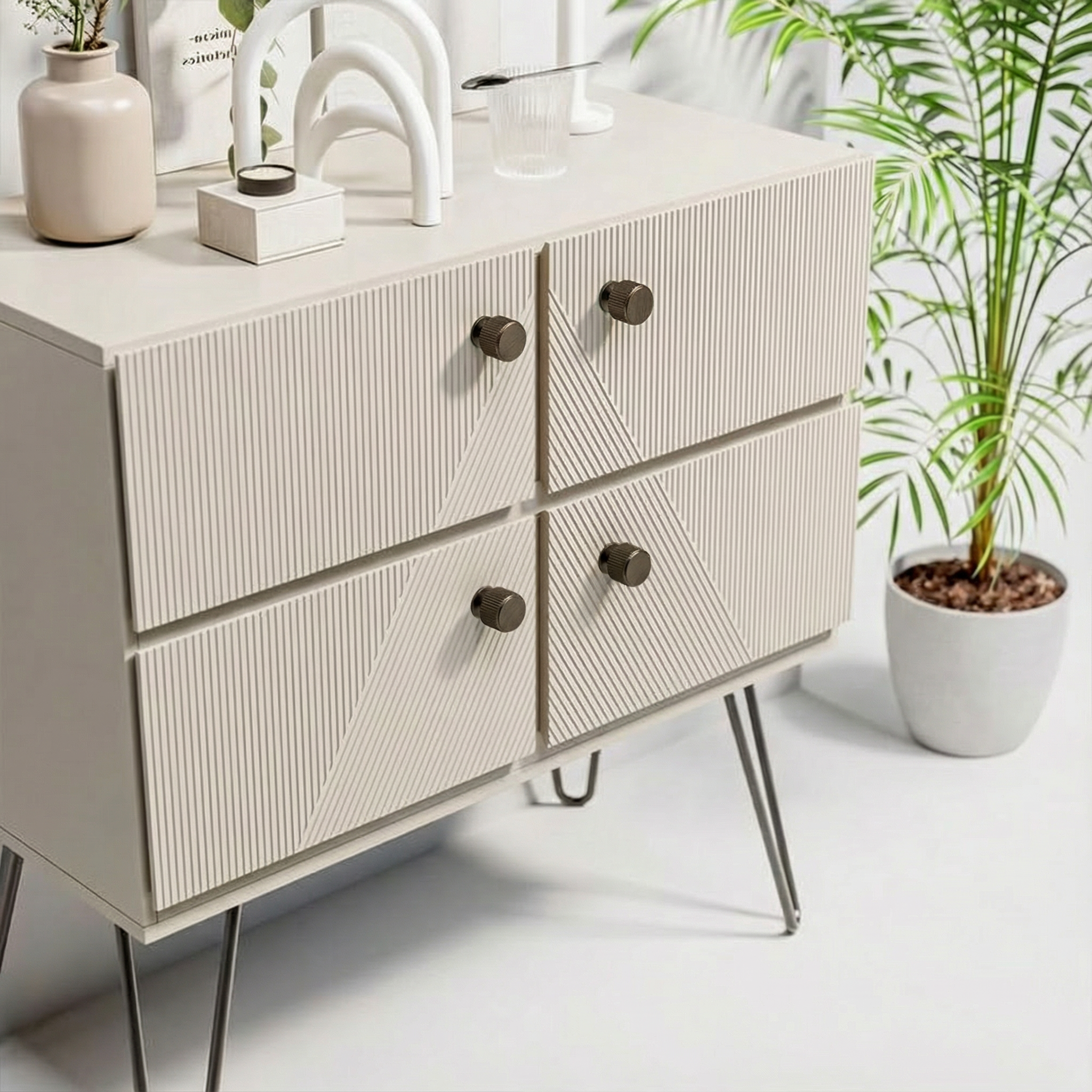 Hart Cabinet Knob