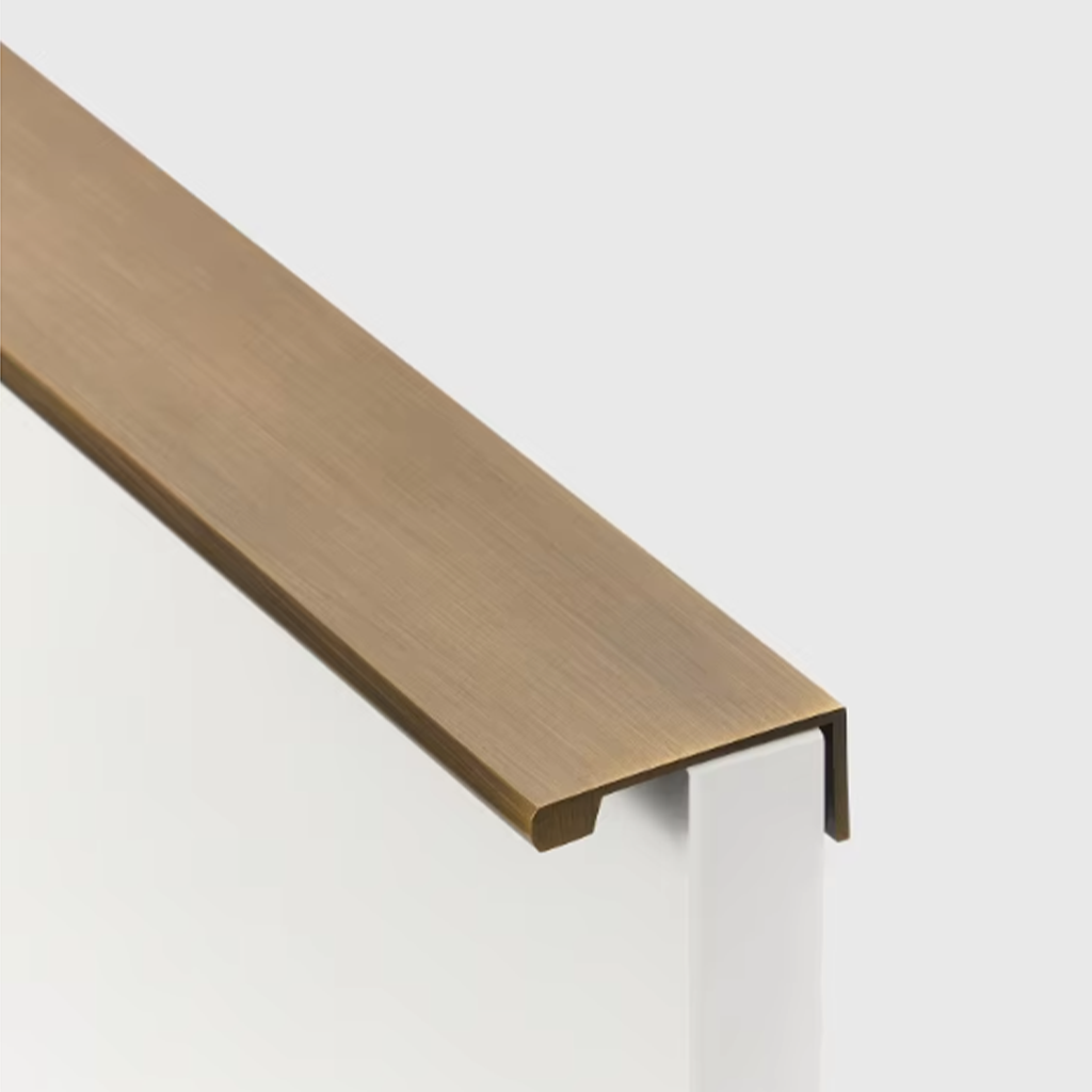 Edge Cabinet Pull
