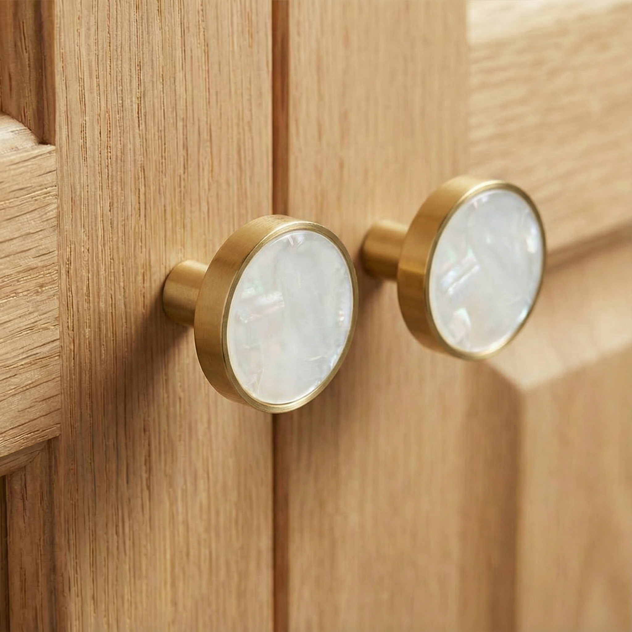 Gema Cabinet Knob