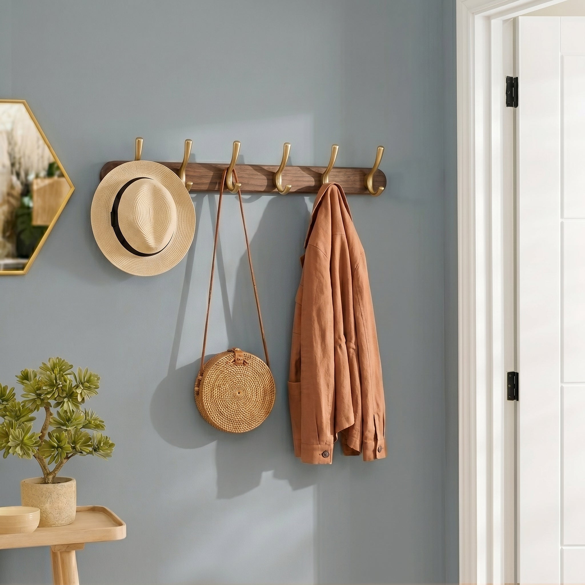 Ceda Wall Hook