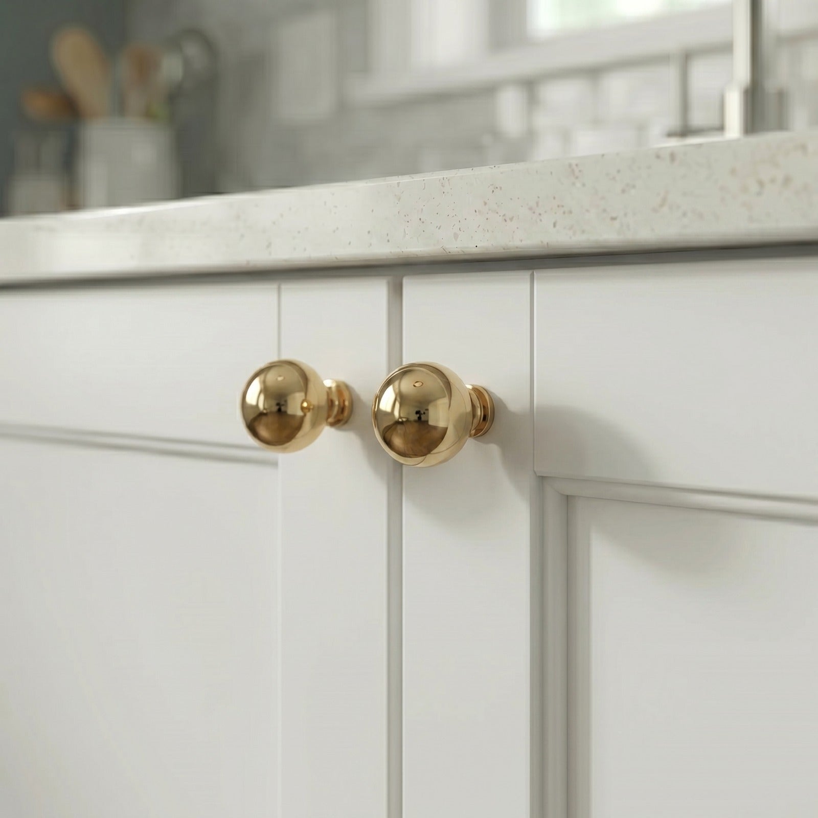 Vera Cabinet Knob