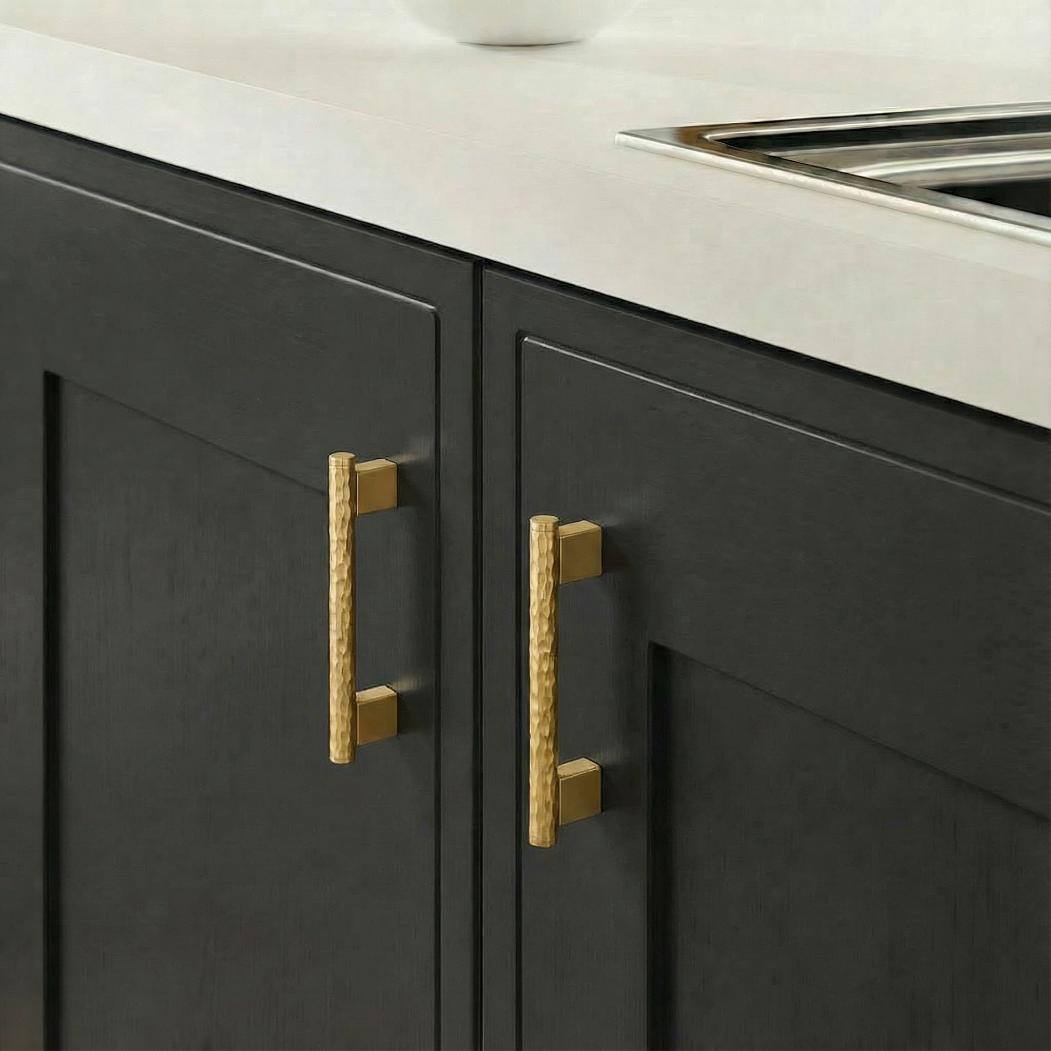 Tava Cabinet Pull