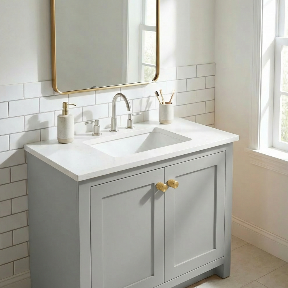 Livo Cabinet Knob