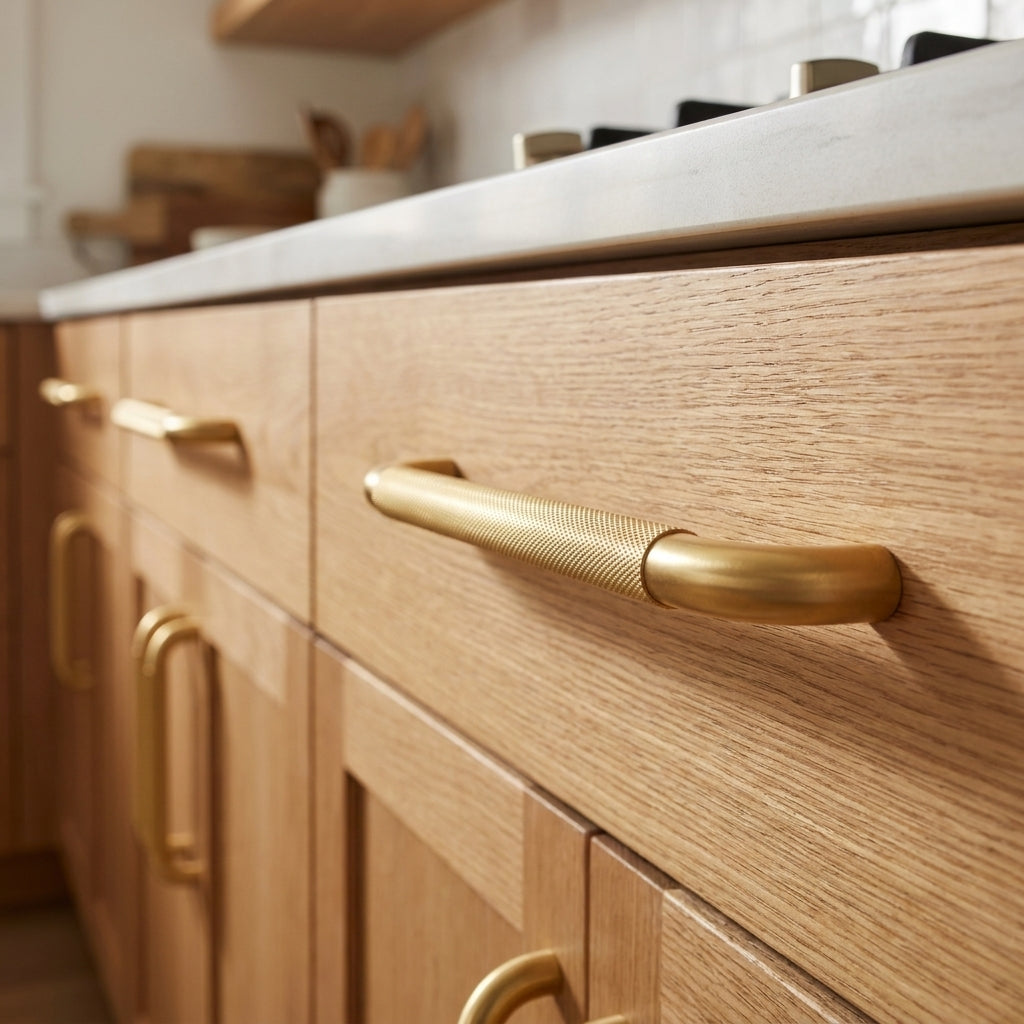 Nela Cabinet Pull