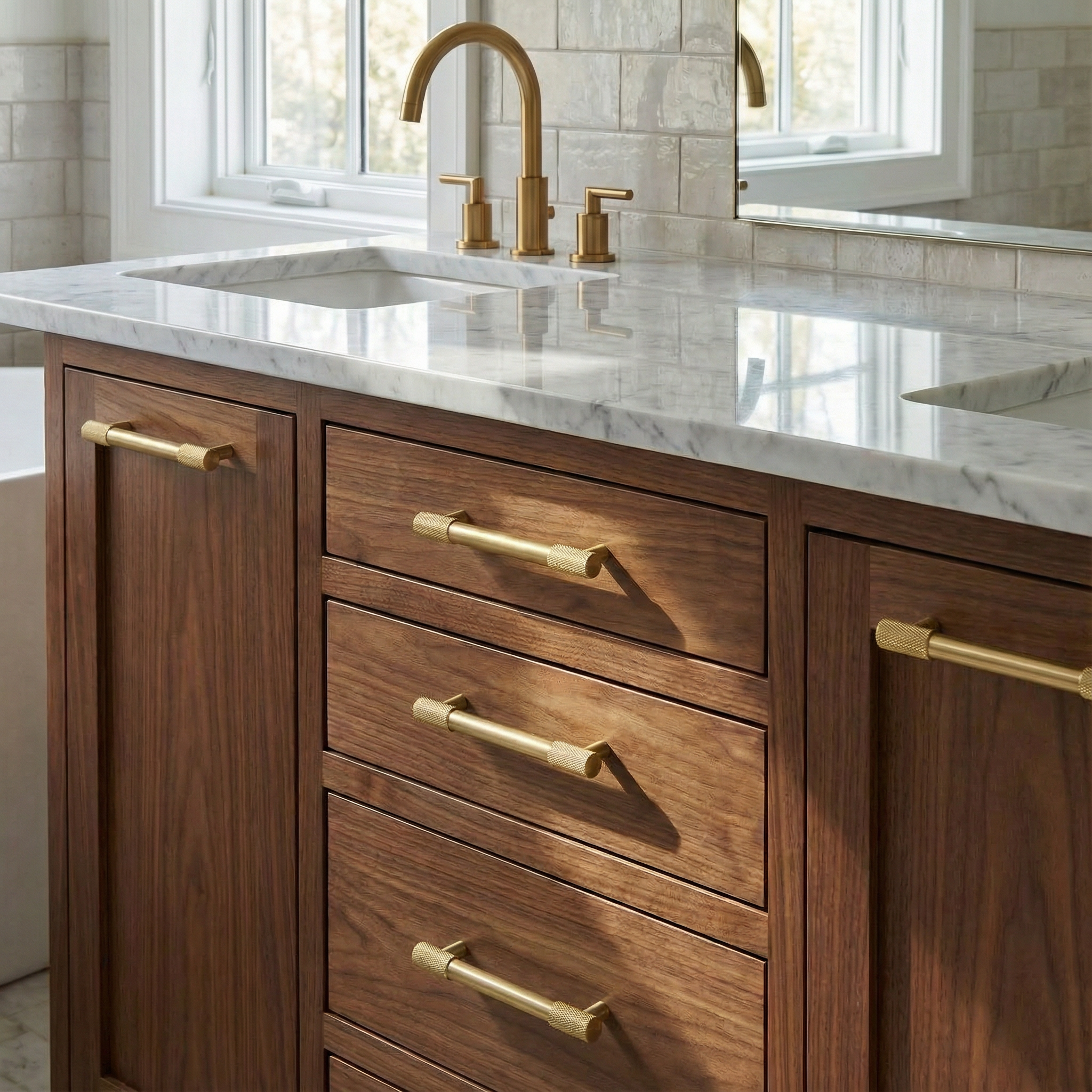Gild Cabinet Pull