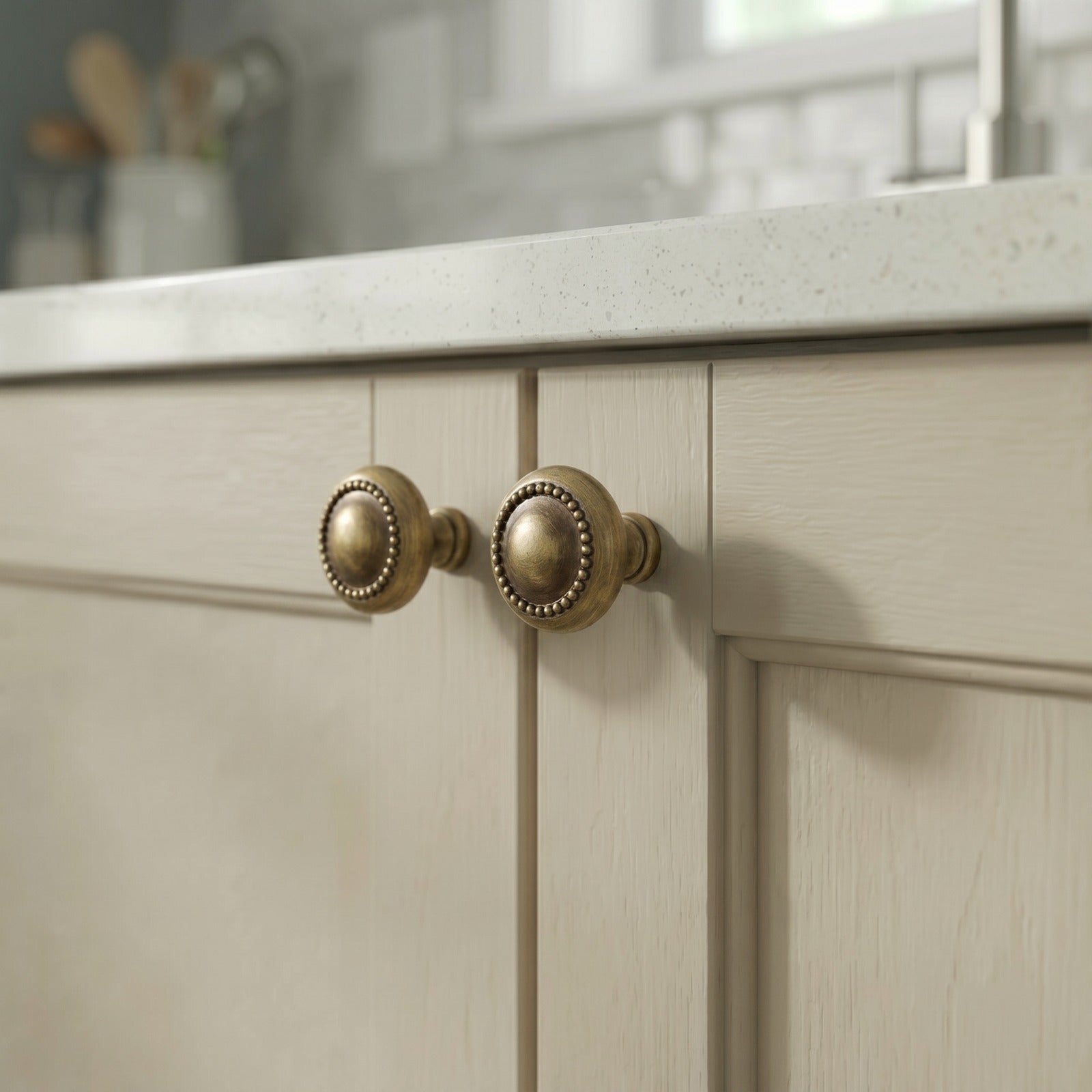 Ames Cabinet Knob
