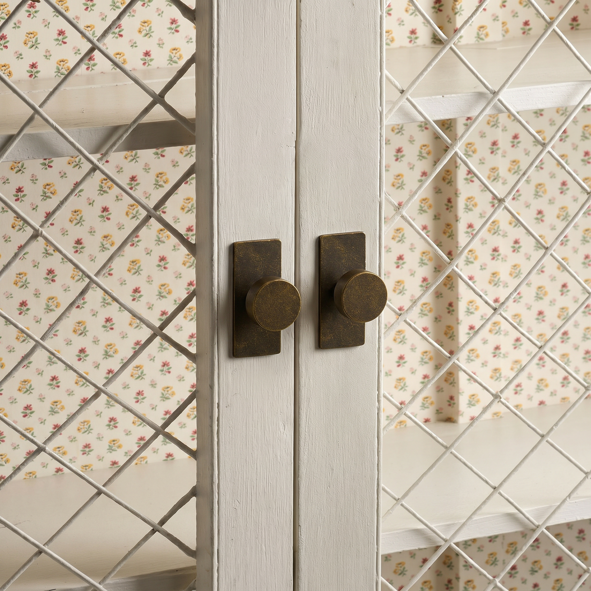 Lorn Cabinet knob
