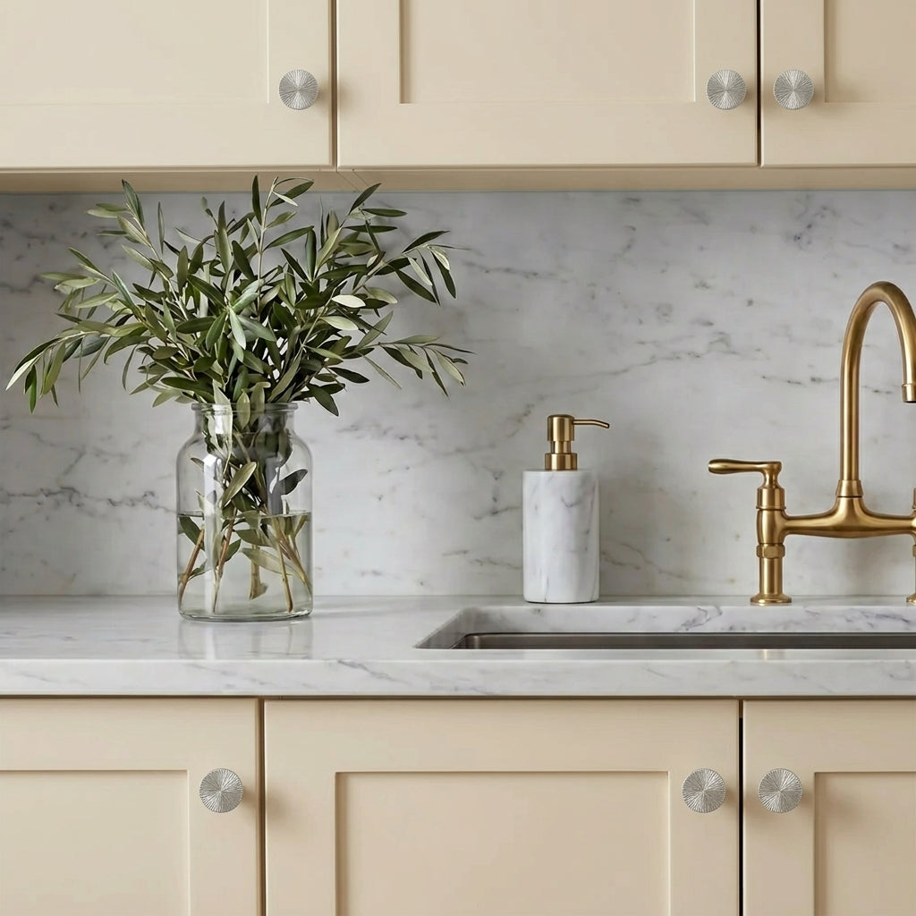 Arla Cabinet knob