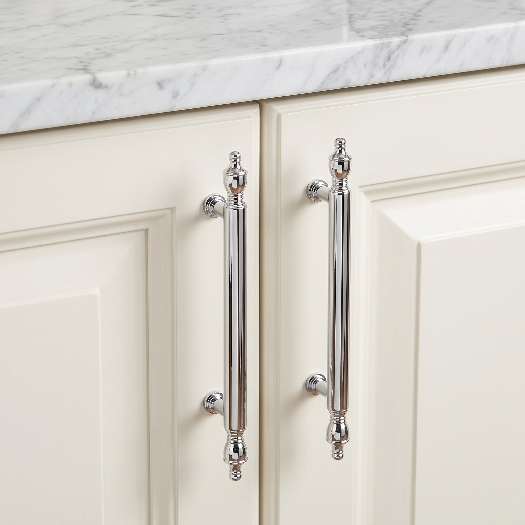 Vigo Cabinet Pull