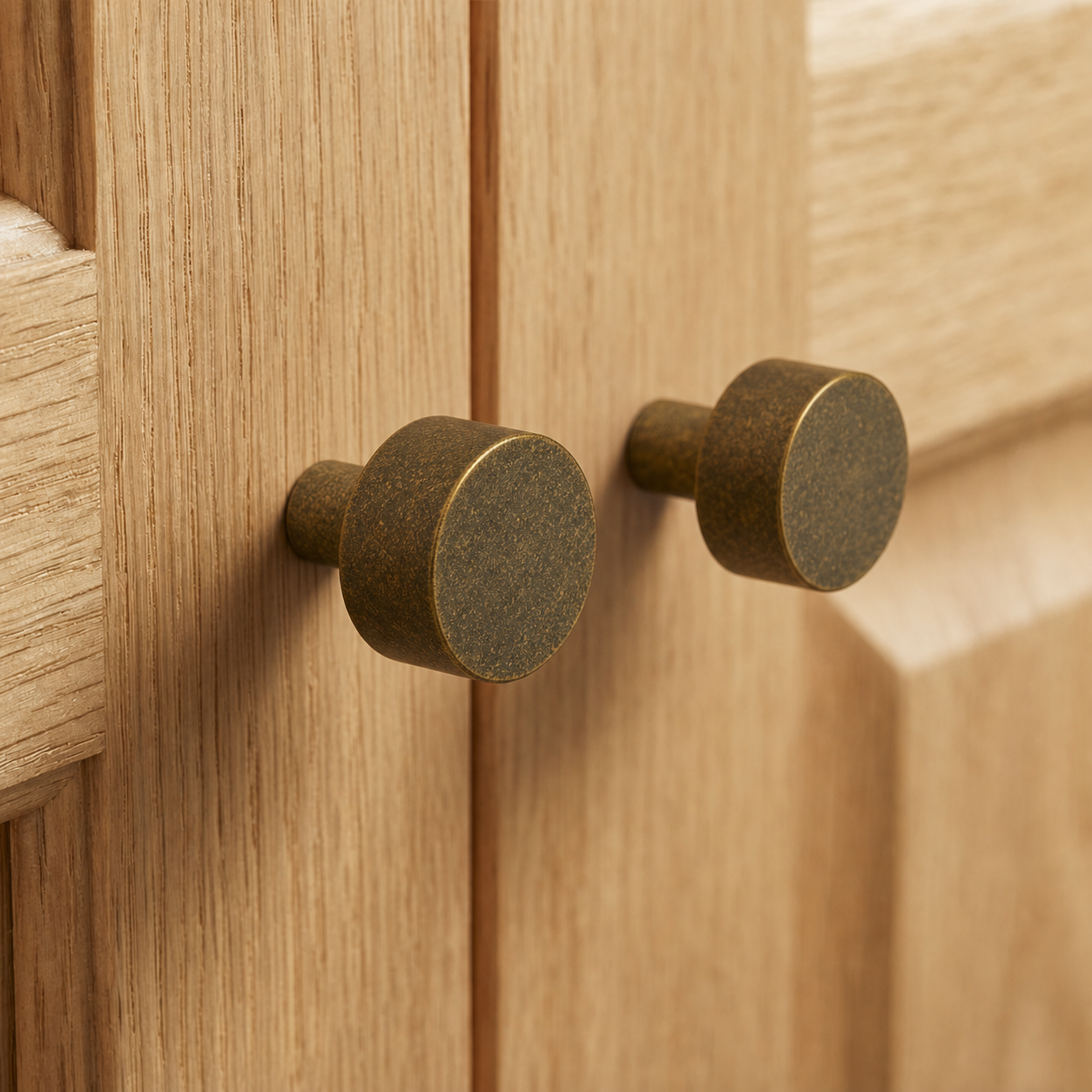 Lorn Cabinet knob