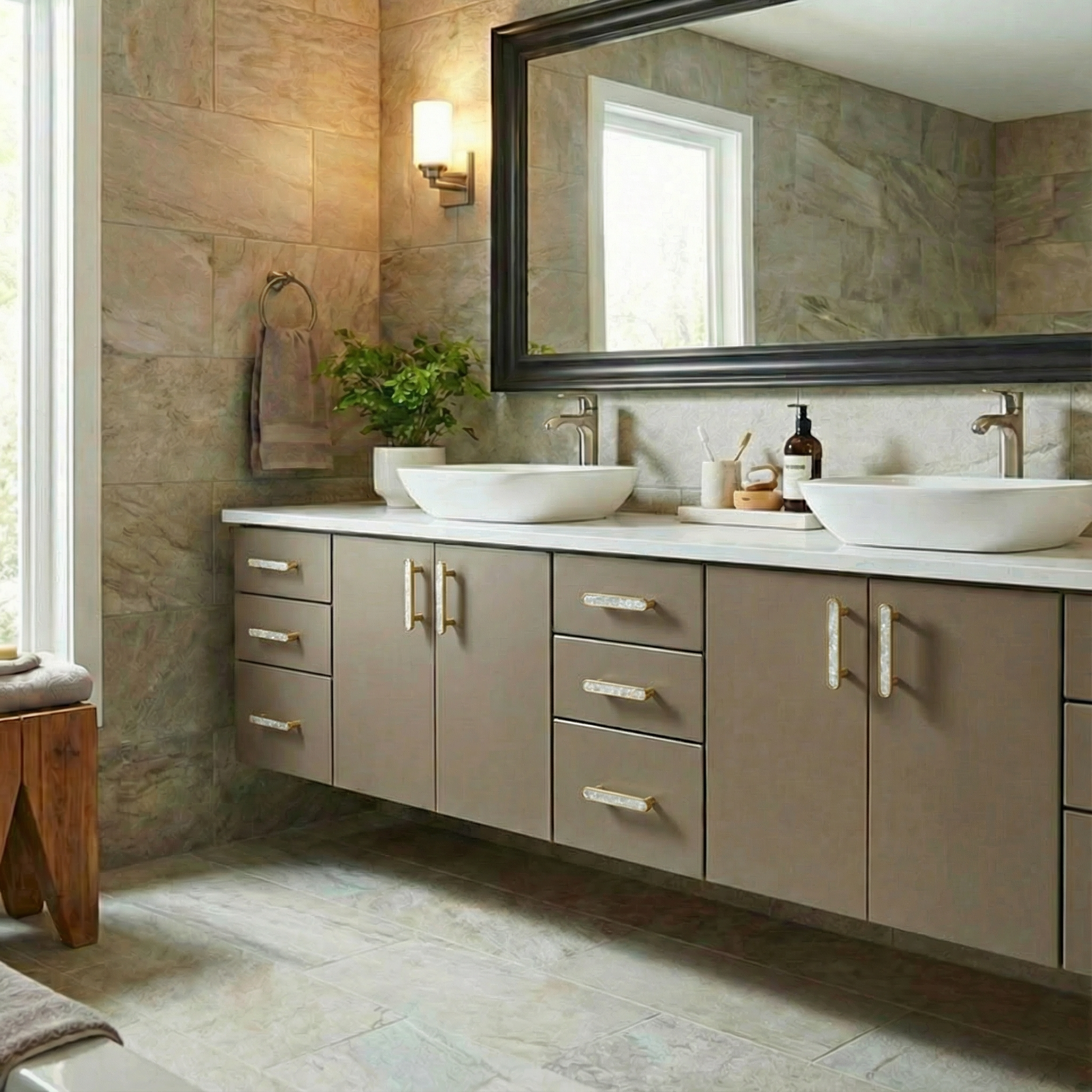Gema Cabinet Pull