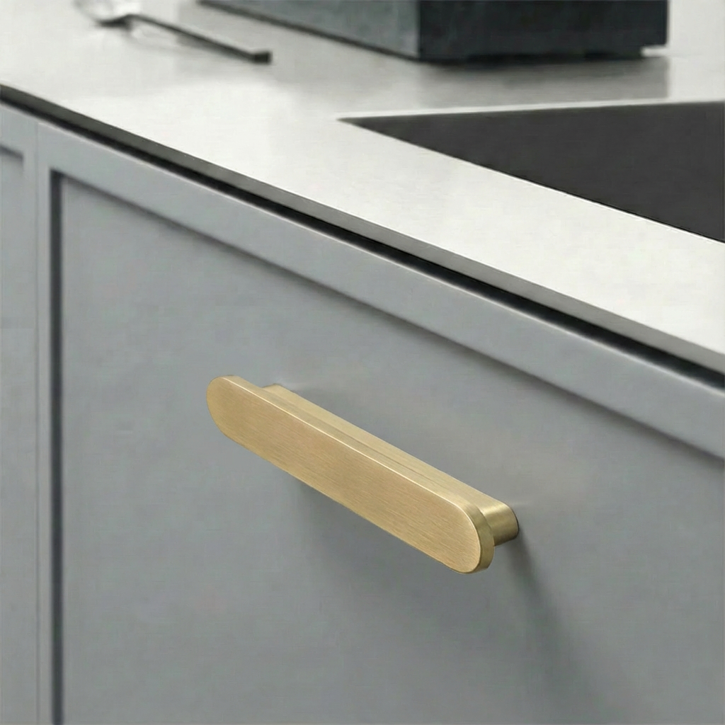 Sola Cabinet Pull