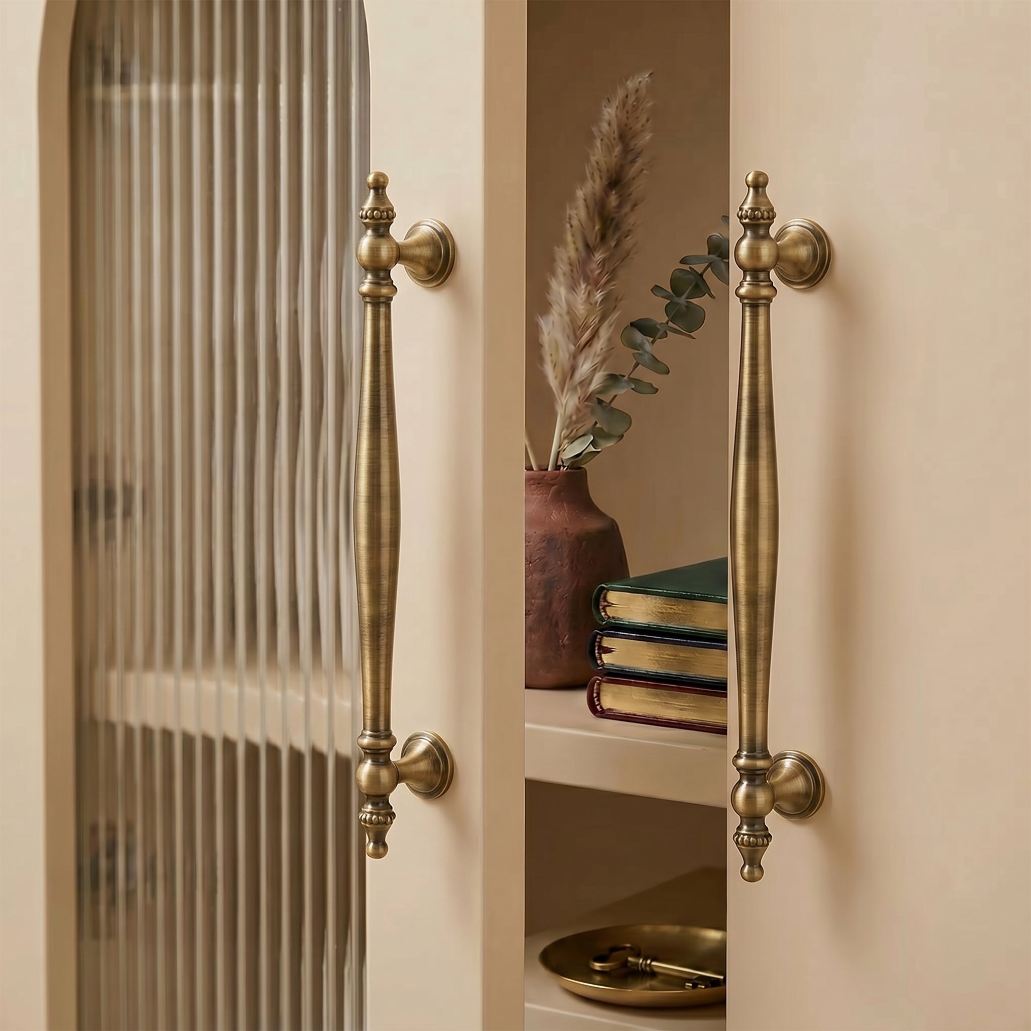 Ames Cabinet Pull